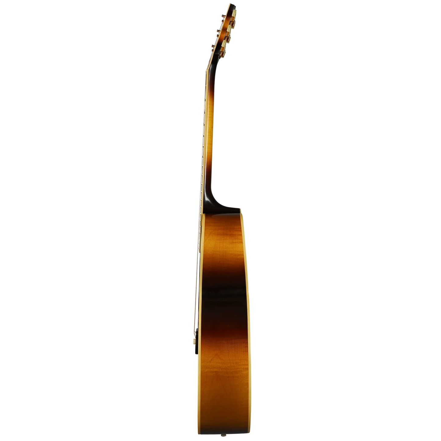 Gibson Custom 1957 SJ-200 Reissue, Vintage Sunburst