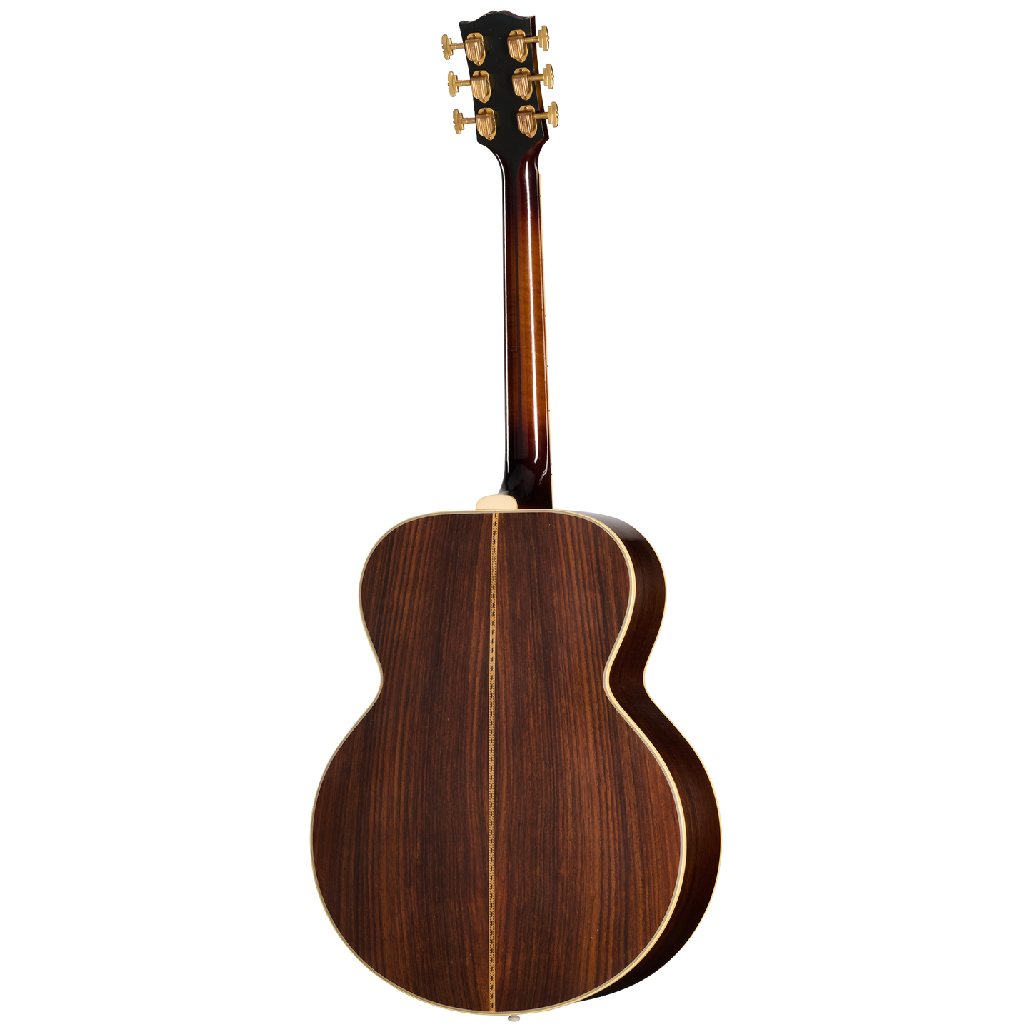 Gibson Custom Pre-War SJ-200 Rosewood, Light Aged, Faded Vintage Sunburst