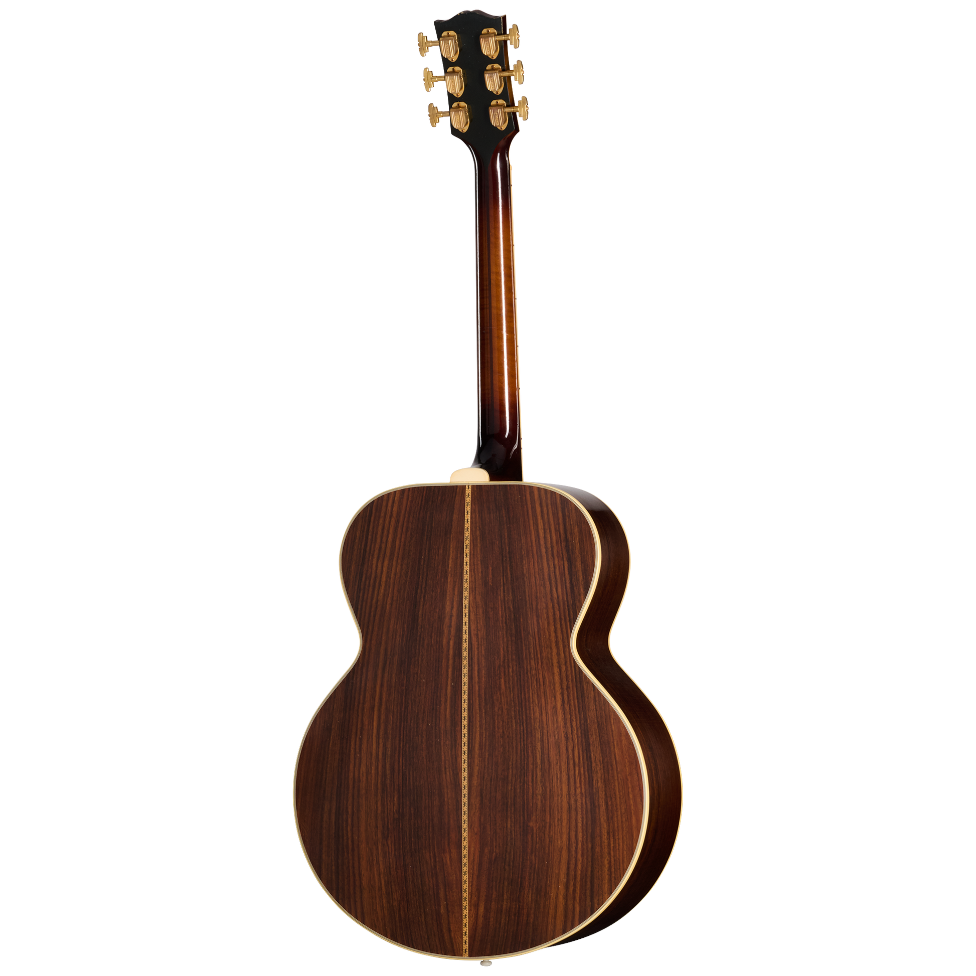 Gibson Custom Pre-War SJ-200 Rosewood, Light Aged, Faded Vintage Sunburst