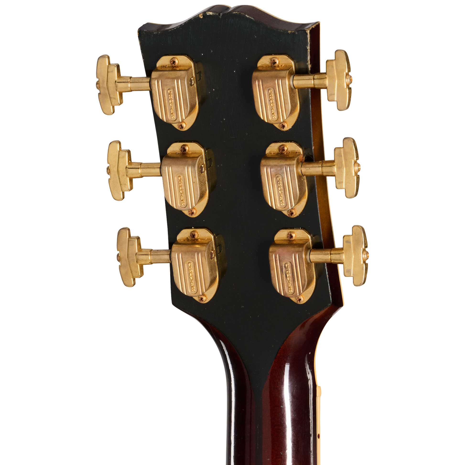 Gibson Custom Pre-War SJ-200 Rosewood, Light Aged, Faded Vintage Sunburst
