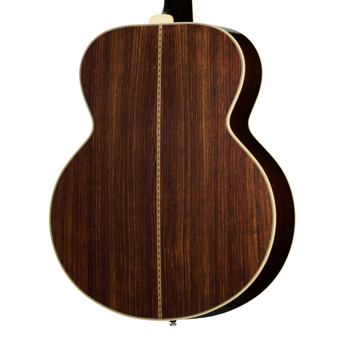 Gibson Custom Pre-War SJ-200 Rosewood, Left-Handed, Vintage Sunburst