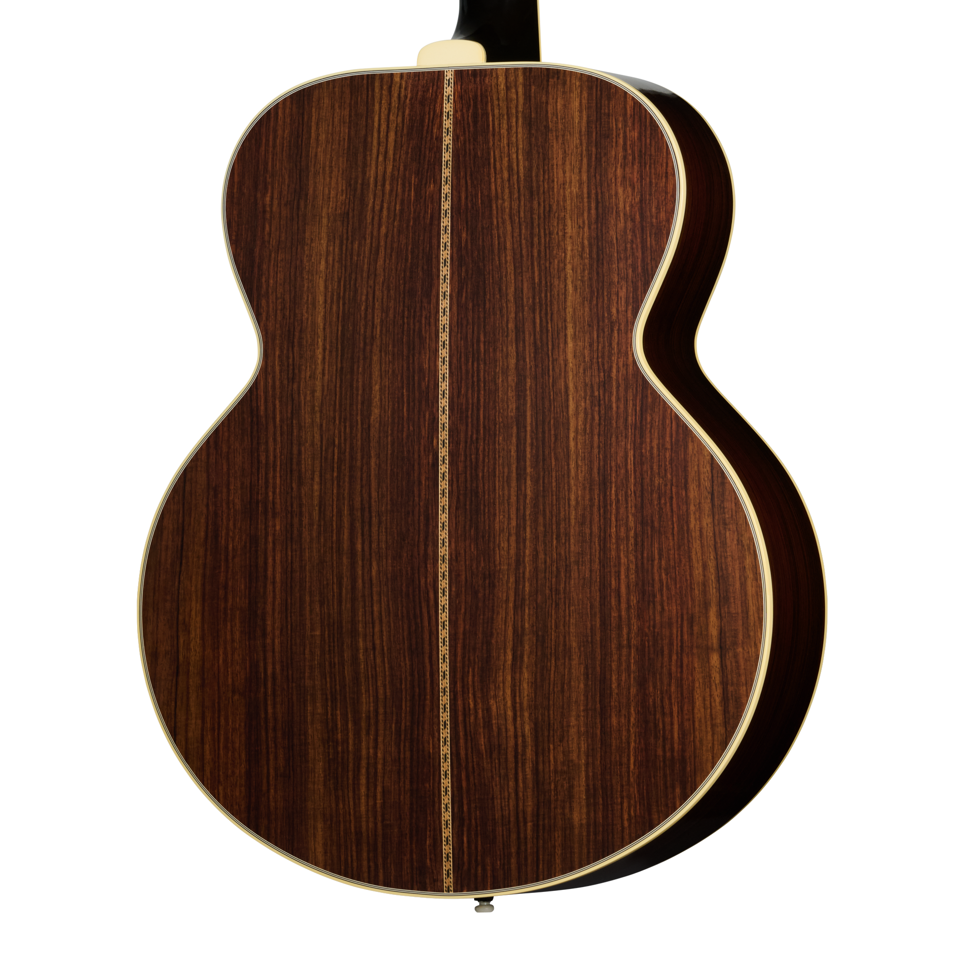 Gibson Custom Pre-War SJ-200 Rosewood, Left-Handed, Vintage Sunburst