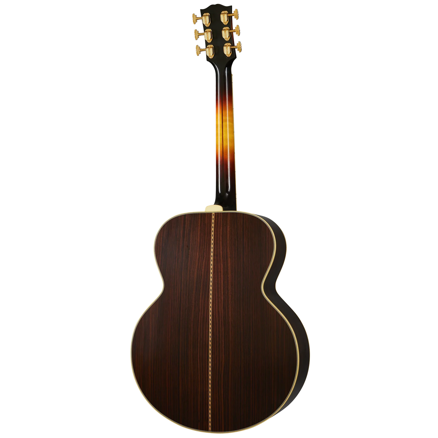 Gibson Custom Pre-War SJ-200 Rosewood, Vintage Sunburst