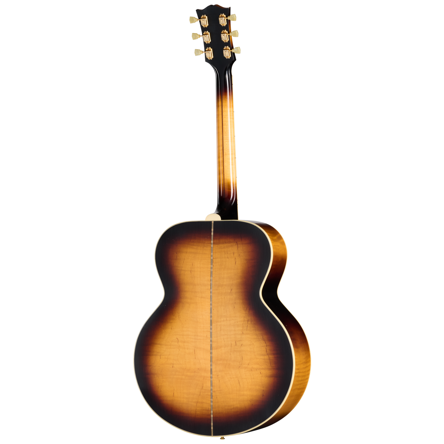 Gibson Custom 1957 SJ-200 Reissue, Light Aged, Vintage Sunburst