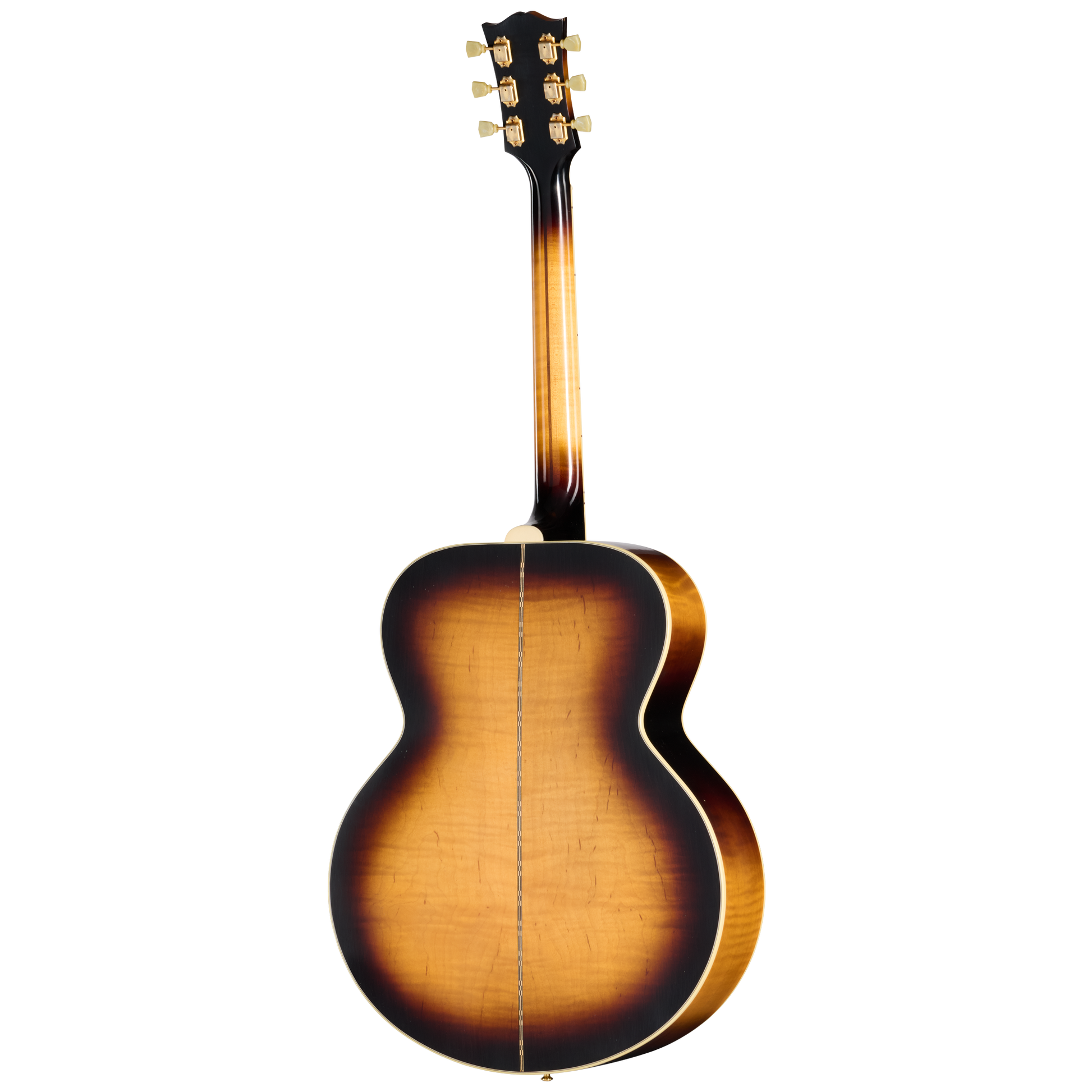 Gibson Custom 1957 SJ-200 Reissue, Light Aged, Vintage Sunburst