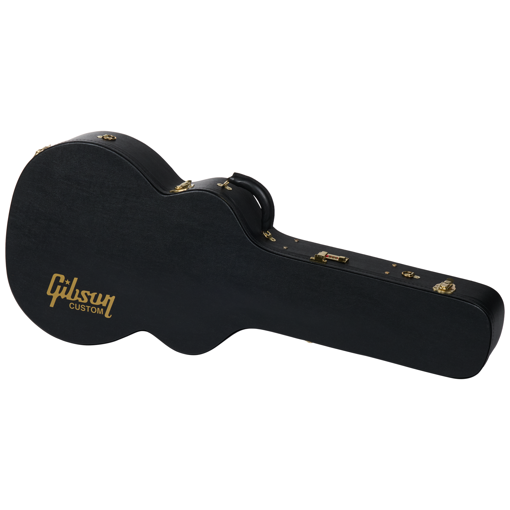 Gibson Custom SJ-200 Western Classic, Left-Handed, Vintage Sunburst