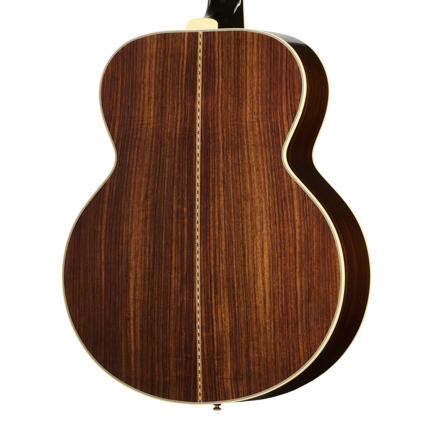Gibson Custom SJ-200 Western Classic, Left-Handed, Vintage Sunburst