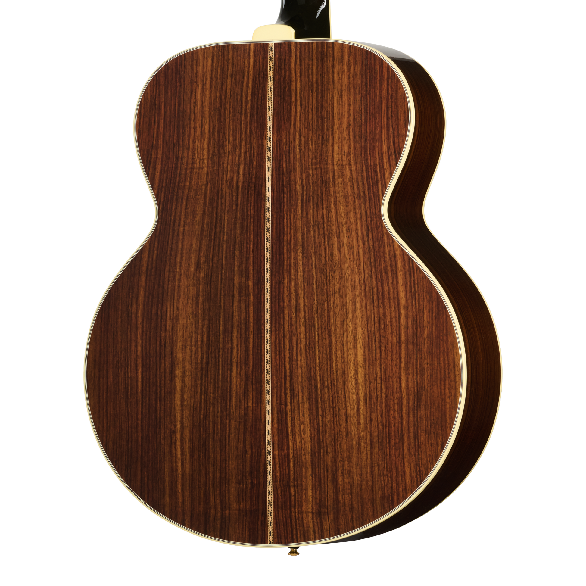 Gibson Custom SJ-200 Western Classic, Left-Handed, Vintage Sunburst