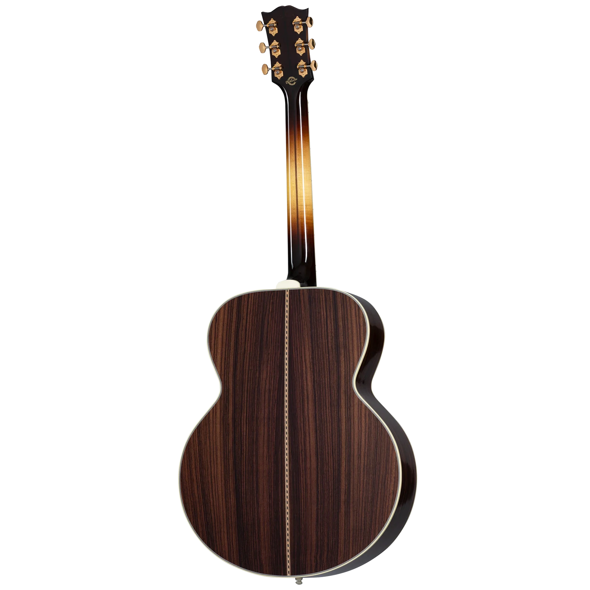 Gibson Custom SJ-200 Western Classic, Vintage Sunburst