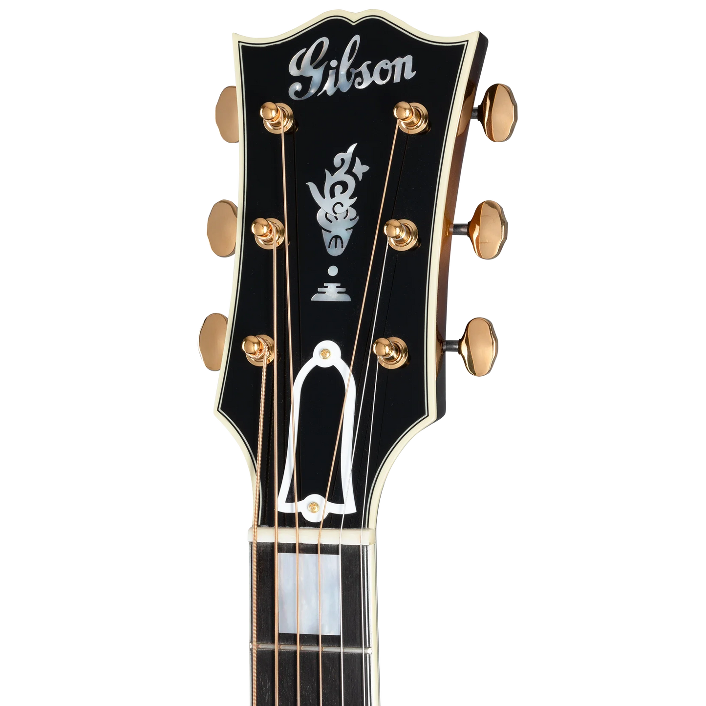 Gibson Custom SJ-200 Western Classic, Vintage Sunburst