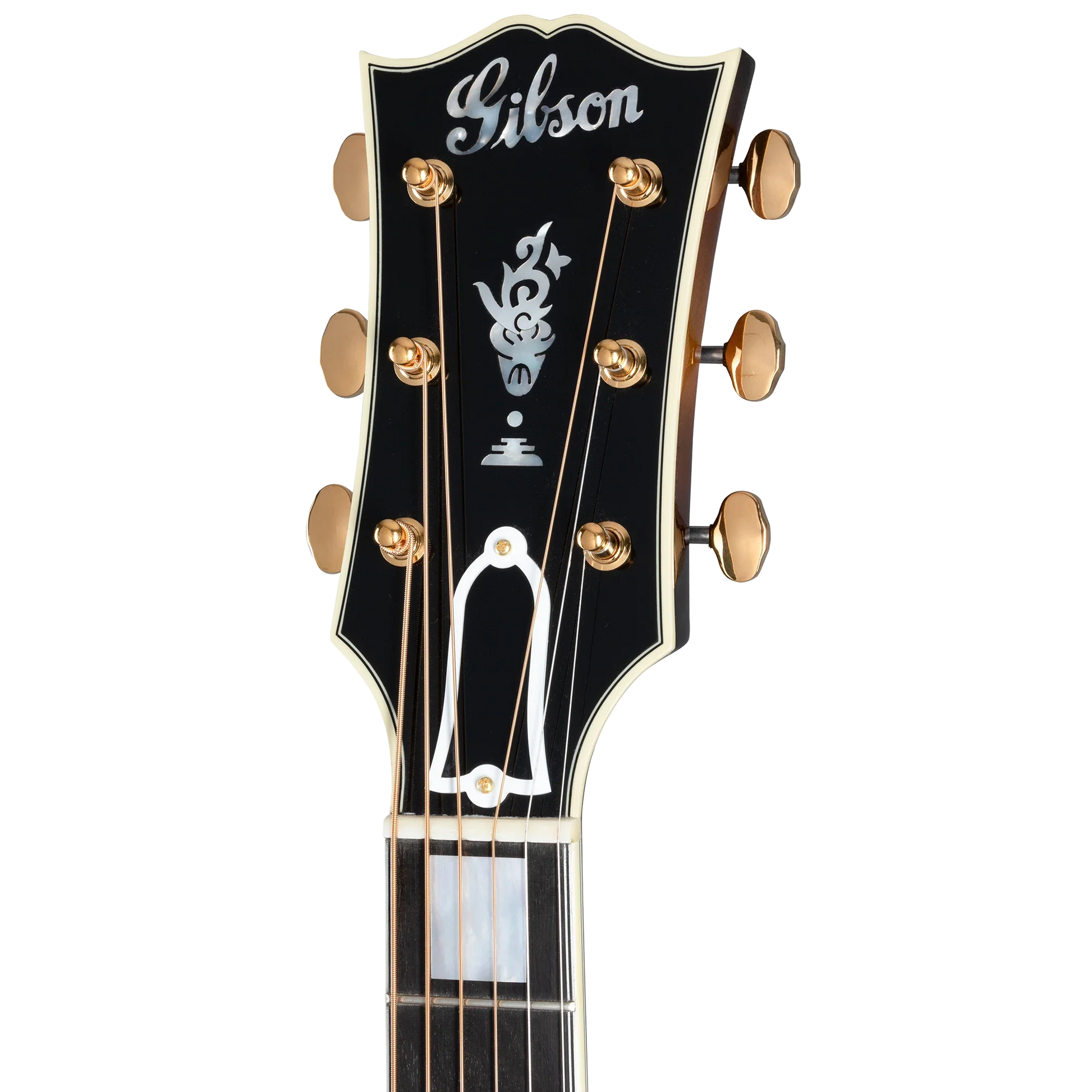 Gibson Custom SJ-200 Western Classic, Vintage Sunburst