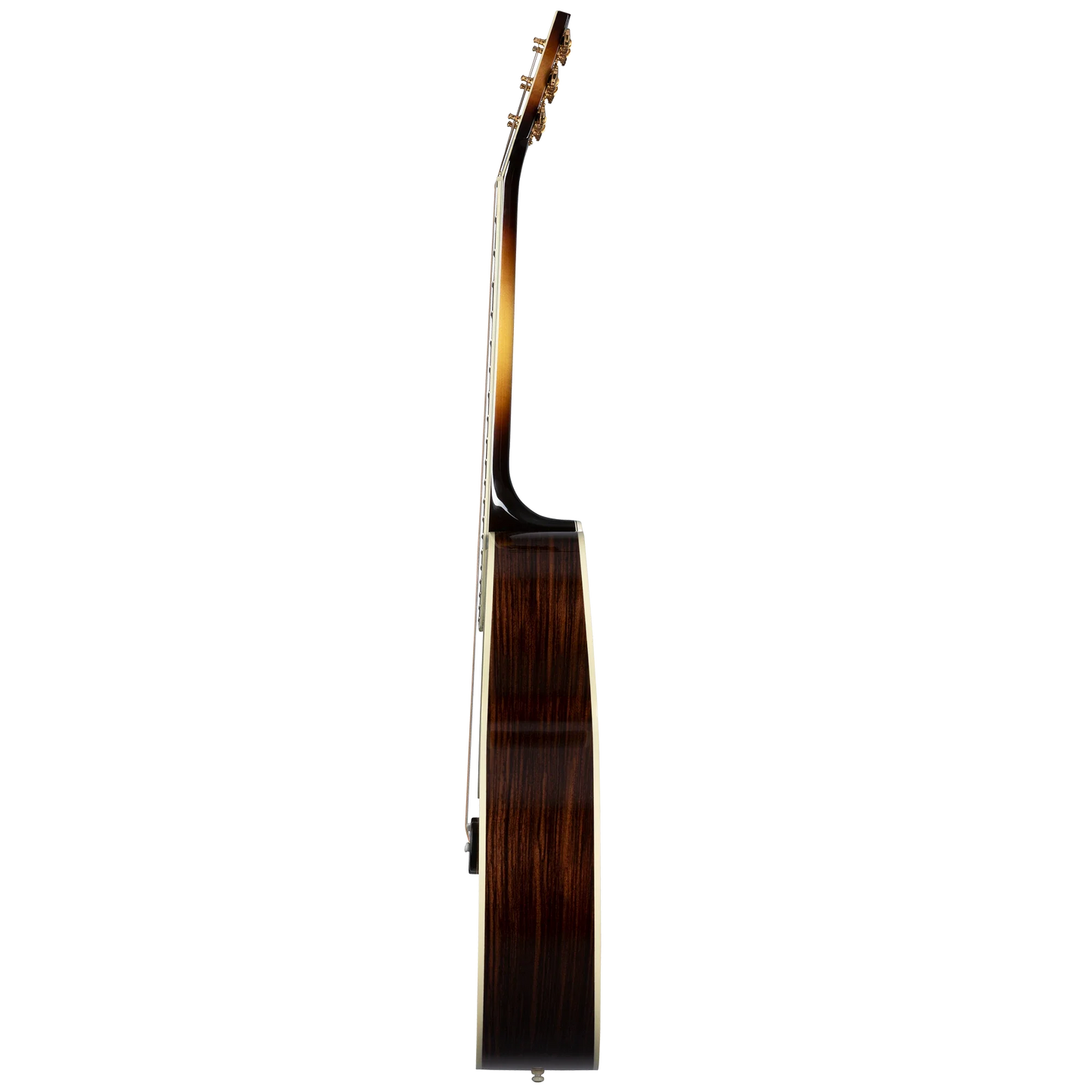 Gibson Custom SJ-200 Western Classic, Vintage Sunburst