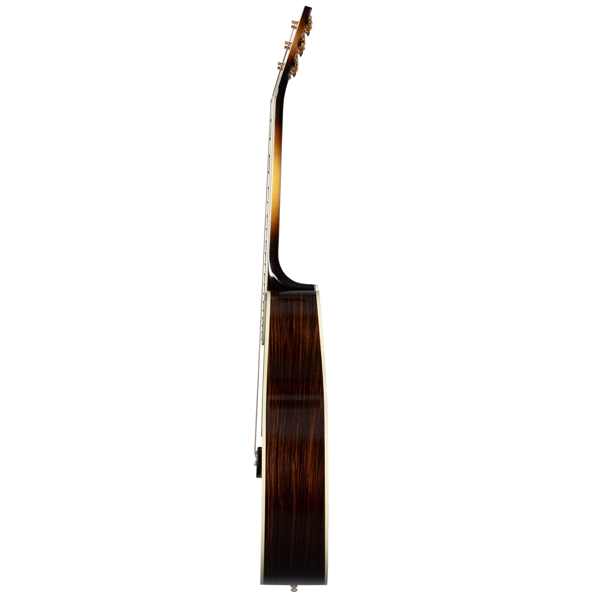 Gibson Custom SJ-200 Western Classic, Vintage Sunburst
