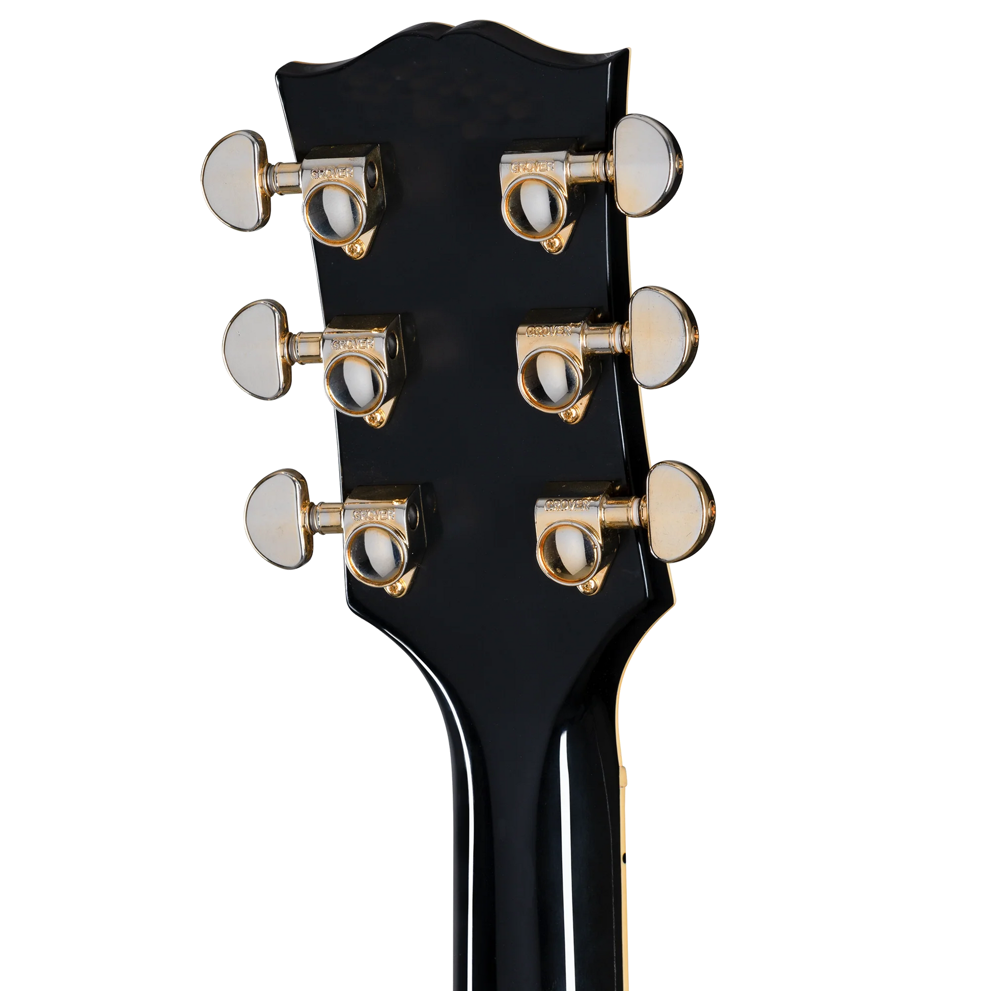 Gibson Custom Peter Frampton "Phenix" Inspired Les Paul Custom VOS, Ebony