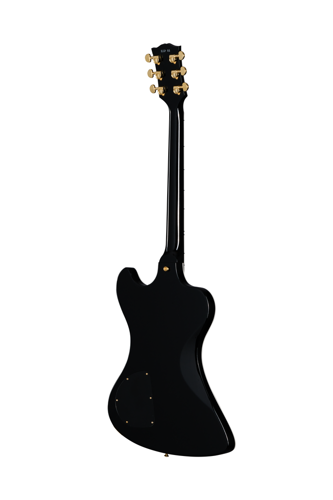 Gibson RD Custom, Ebony