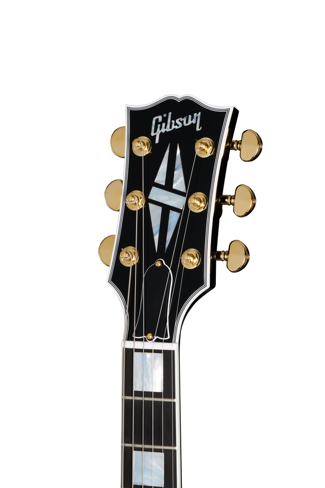 Gibson RD Custom, Ebony