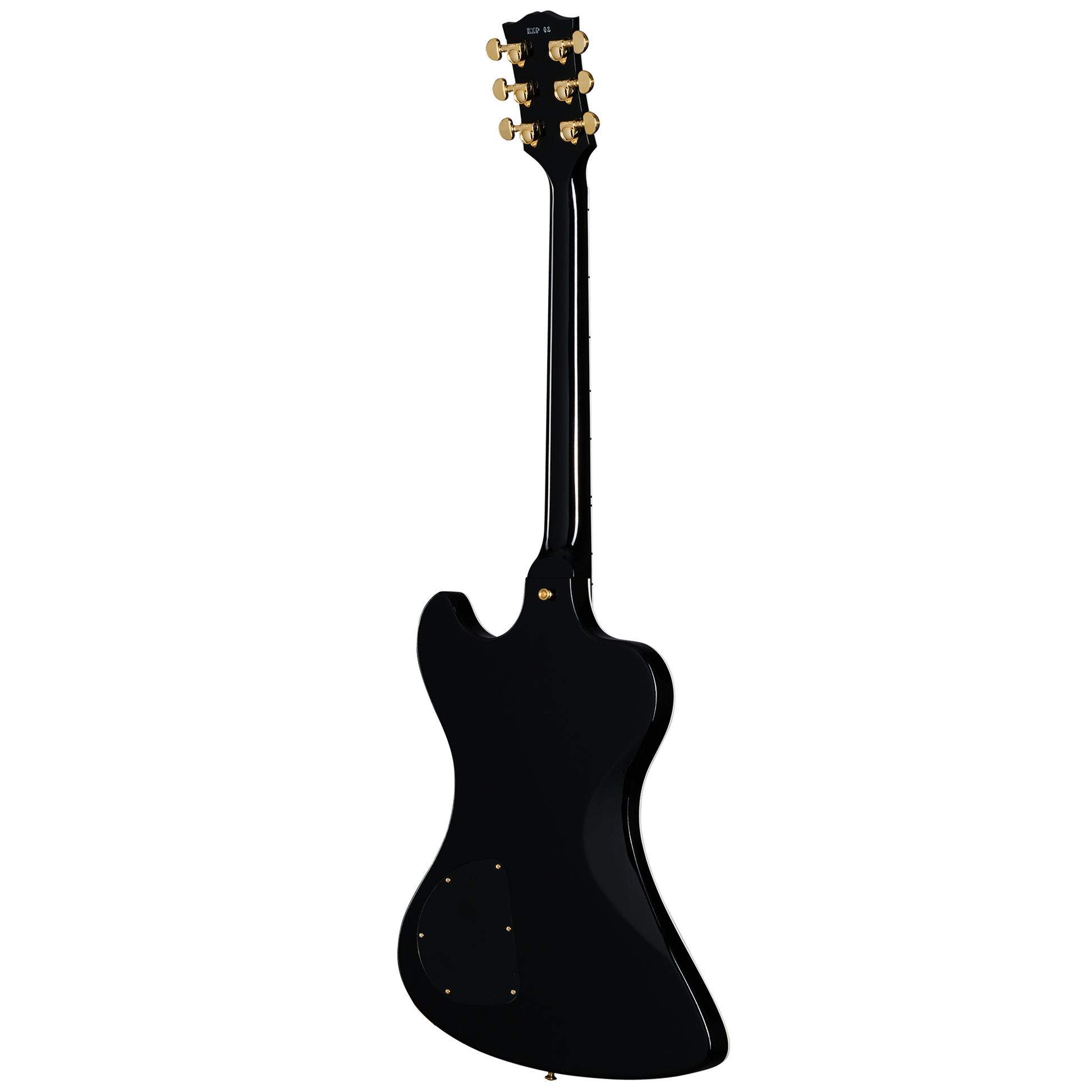 Gibson Custom RD Custom, Ebony