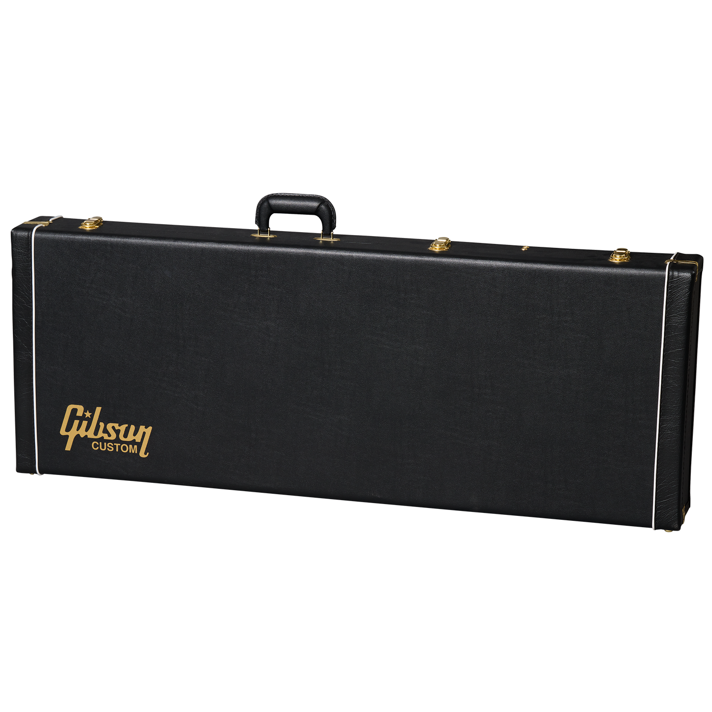 Gibson Custom RD Custom, Ebony
