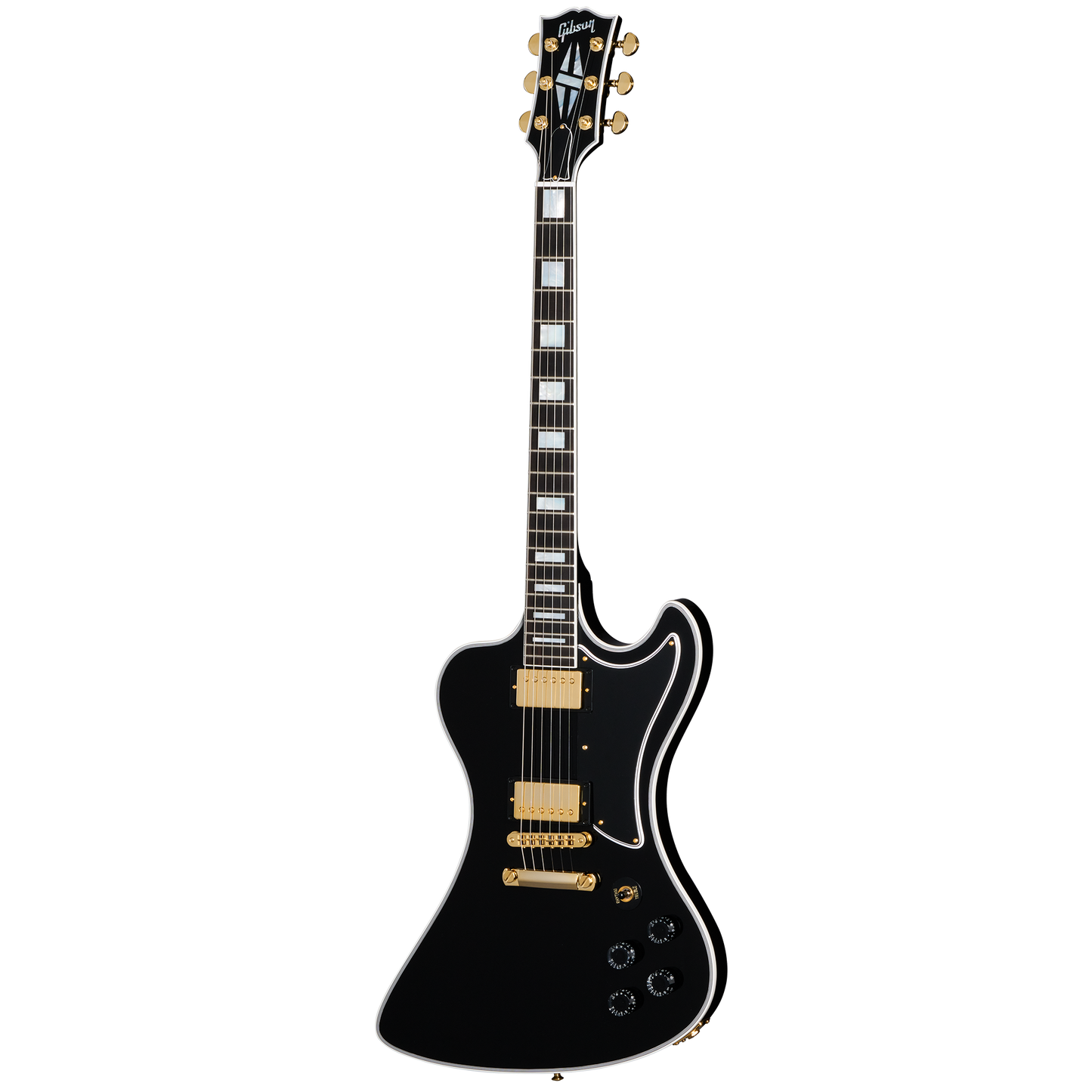 Gibson Custom RD Custom, Ebony