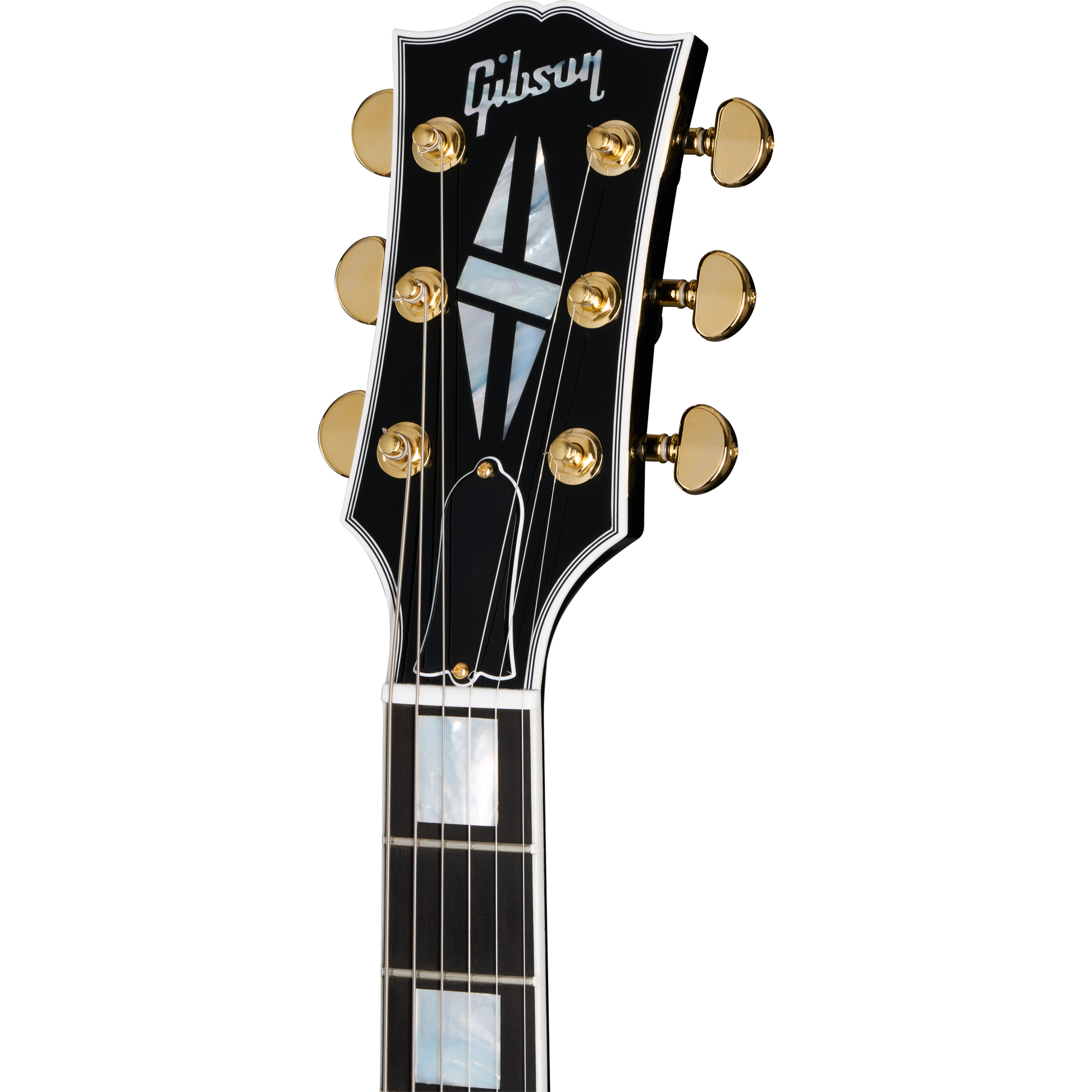 Gibson RD Custom Electric Guitar - Ebony