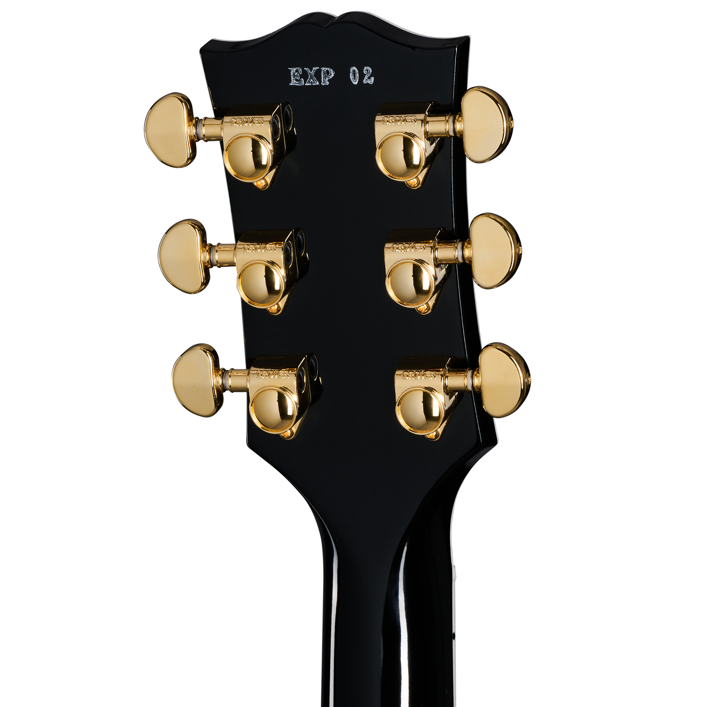 Gibson Custom RD Custom, Ebony