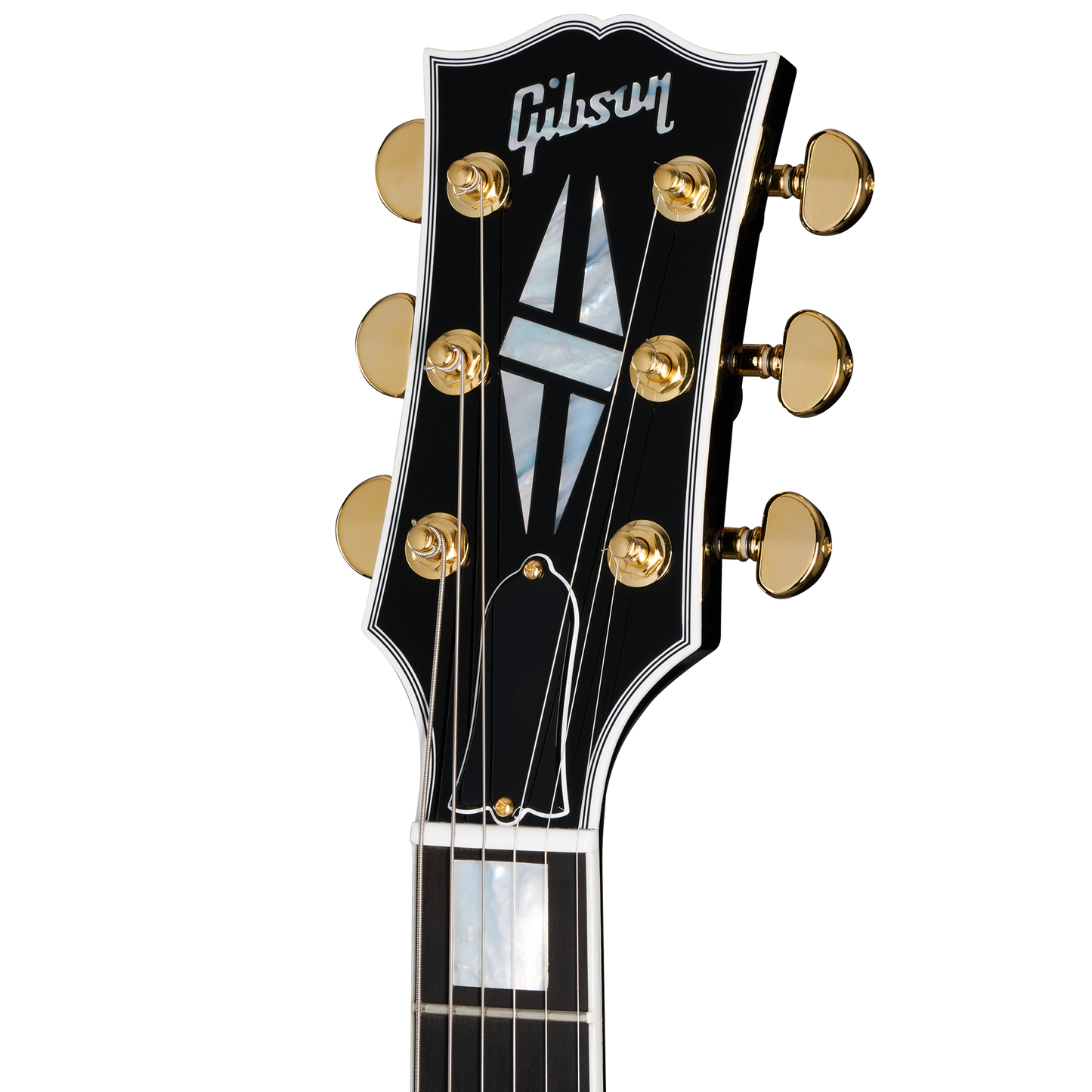 Gibson Custom RD Custom, Ebony