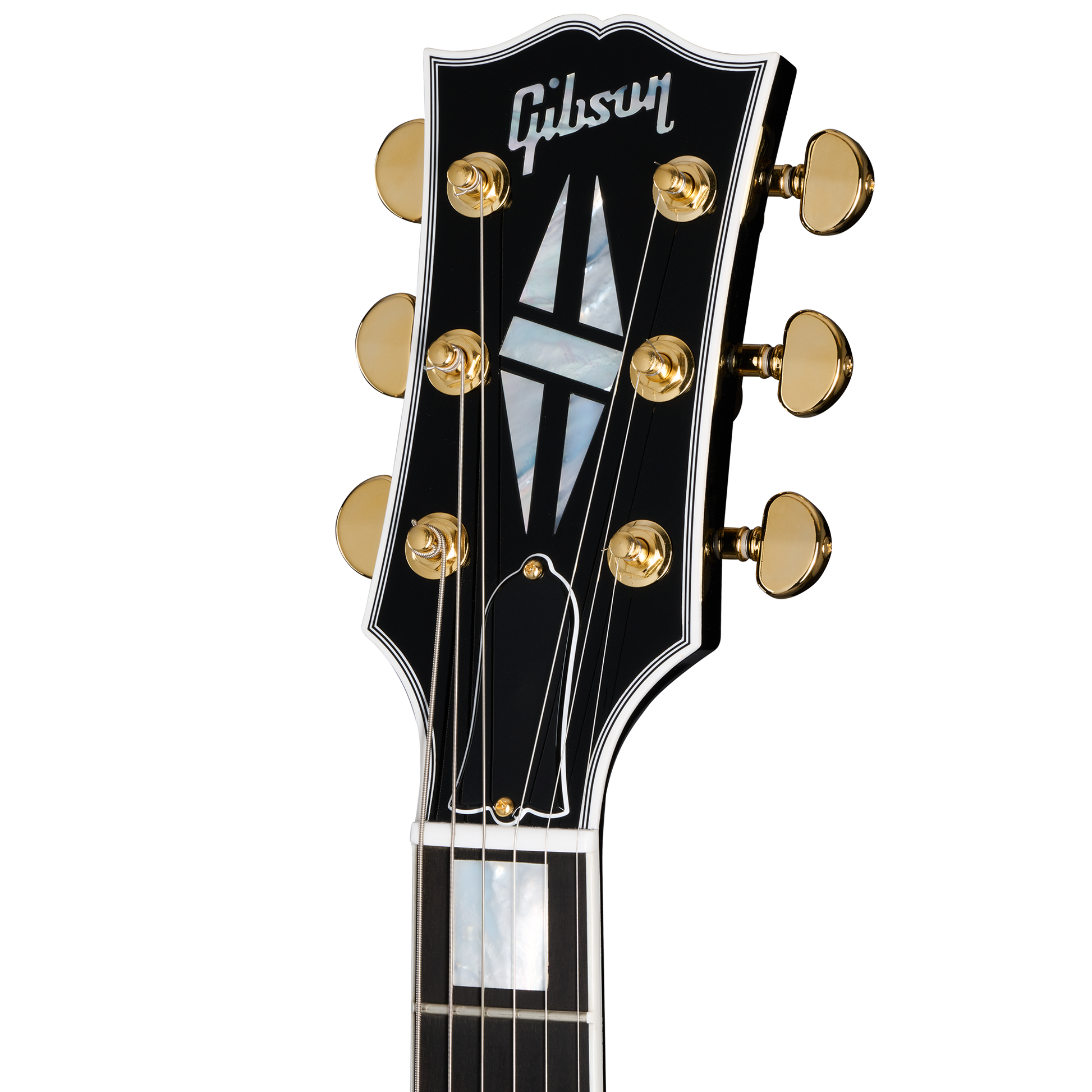 Gibson Custom RD Custom, Ebony