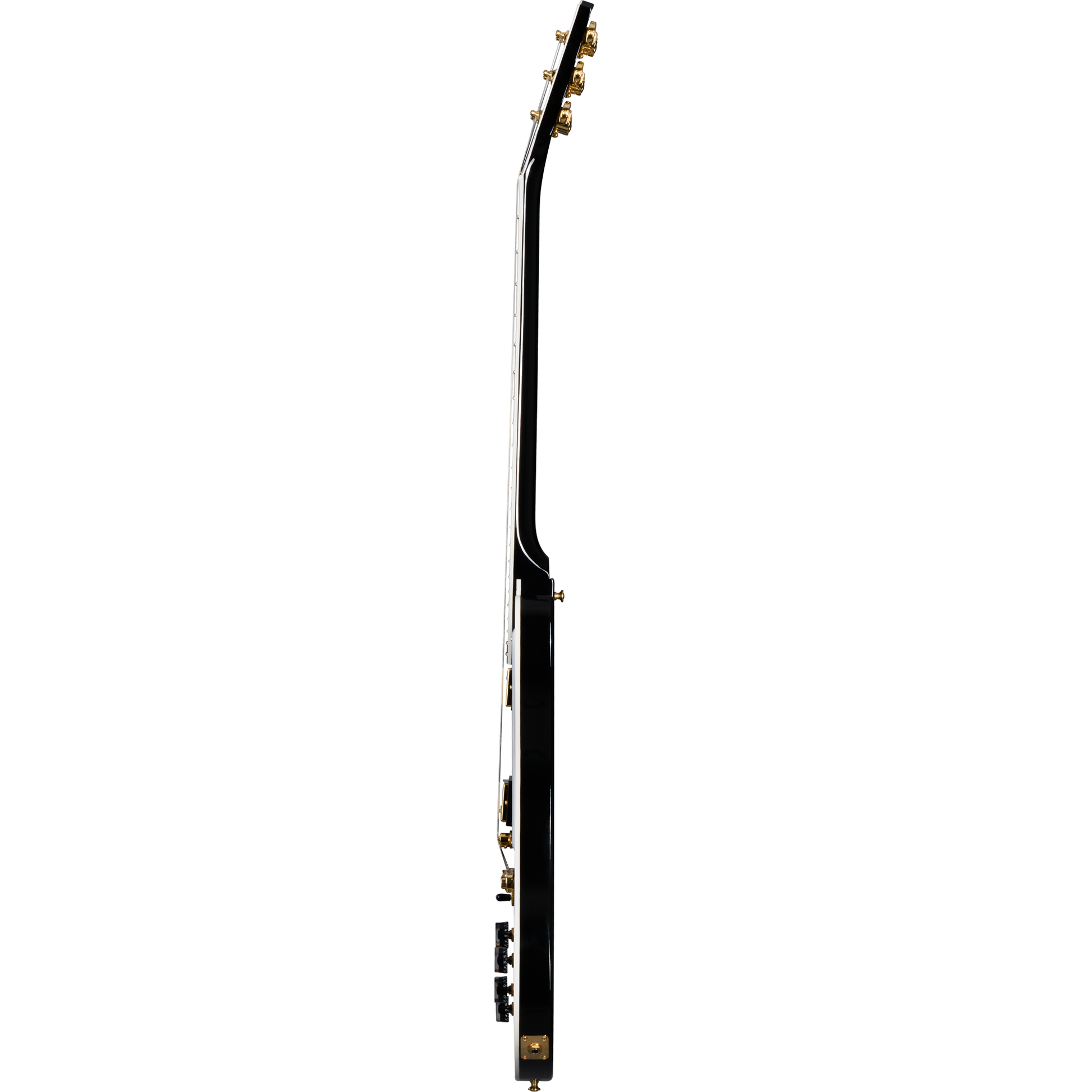Gibson RD Custom Electric Guitar - Ebony