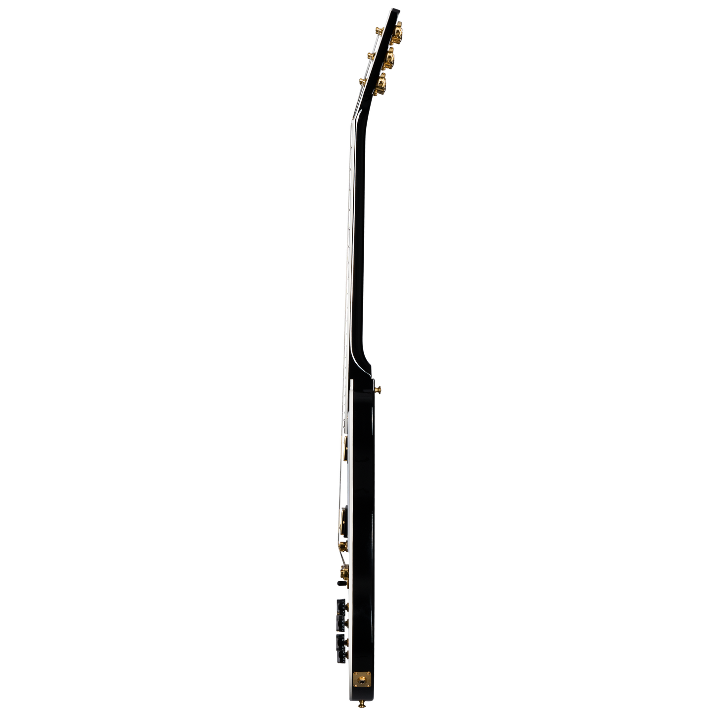 Gibson Custom RD Custom, Ebony