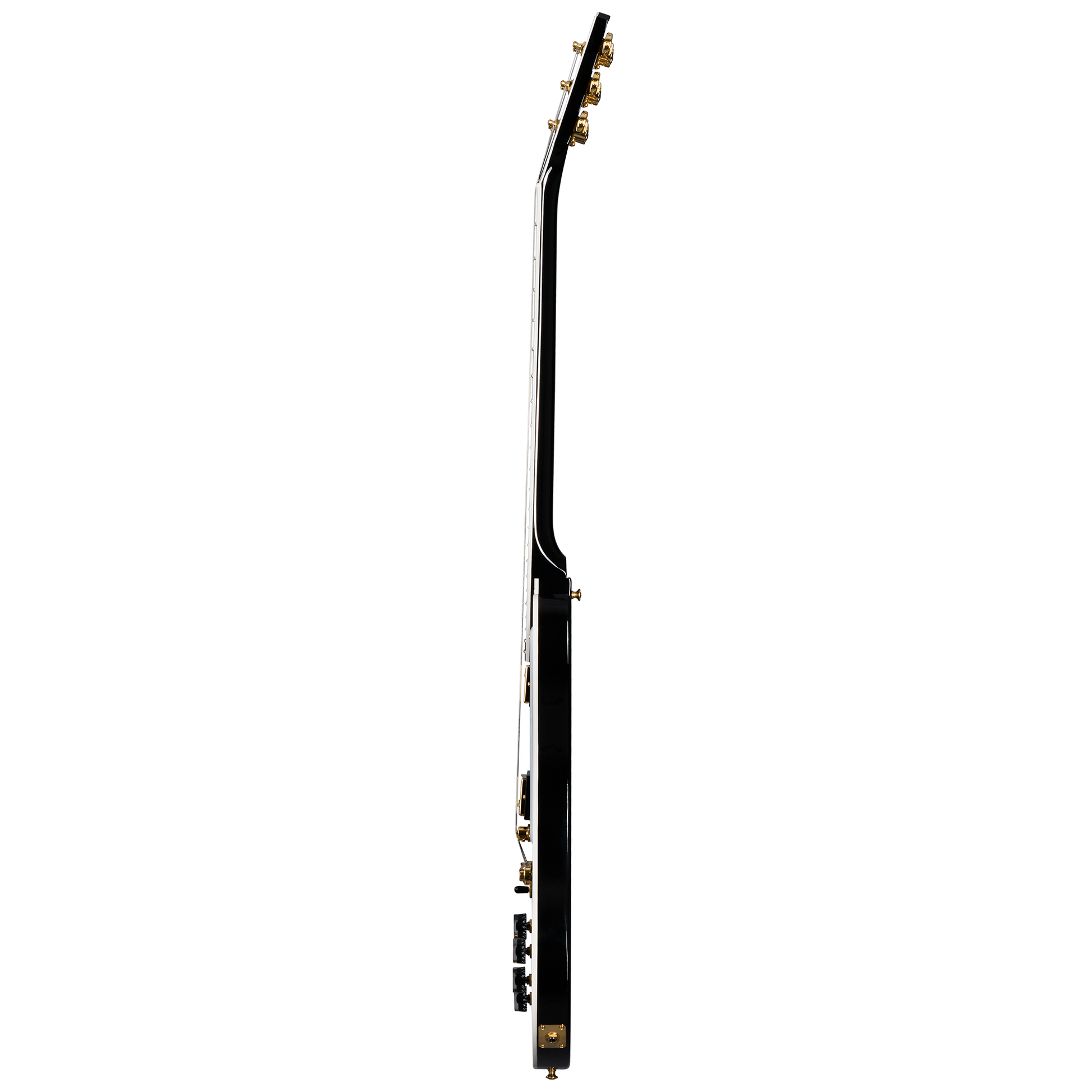 Gibson Custom RD Custom, Ebony