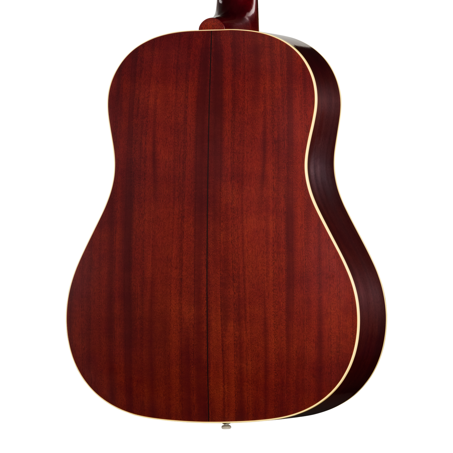 Gibson Custom 1936 J-35 Reissue, Left-Handed, Vintage Sunburst