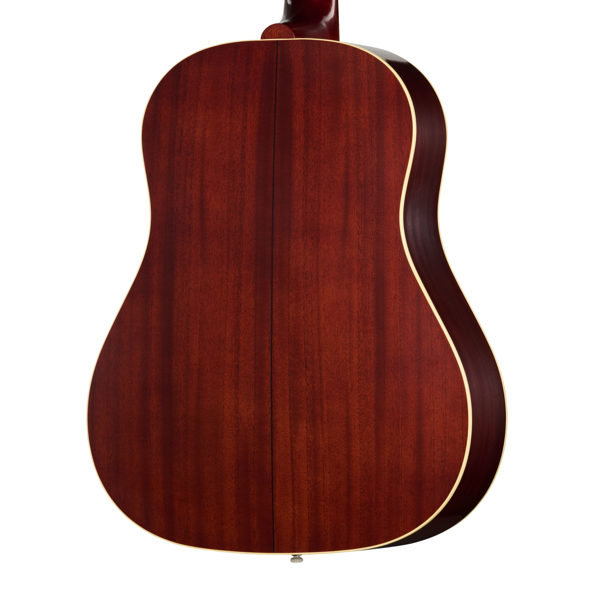 Gibson Custom 1936 J-35 Reissue, Left-Handed, Vintage Sunburst