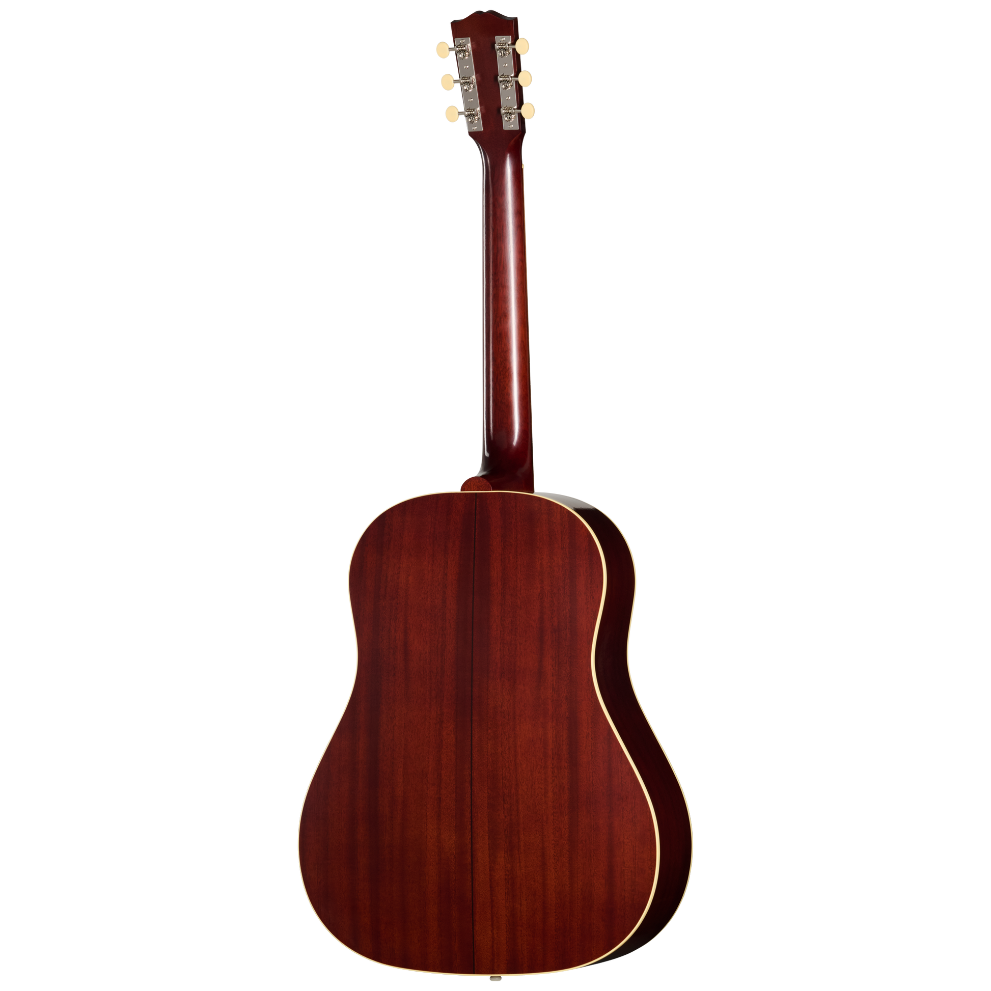 Gibson Custom 1936 J-35 Reissue, Left-Handed, Vintage Sunburst