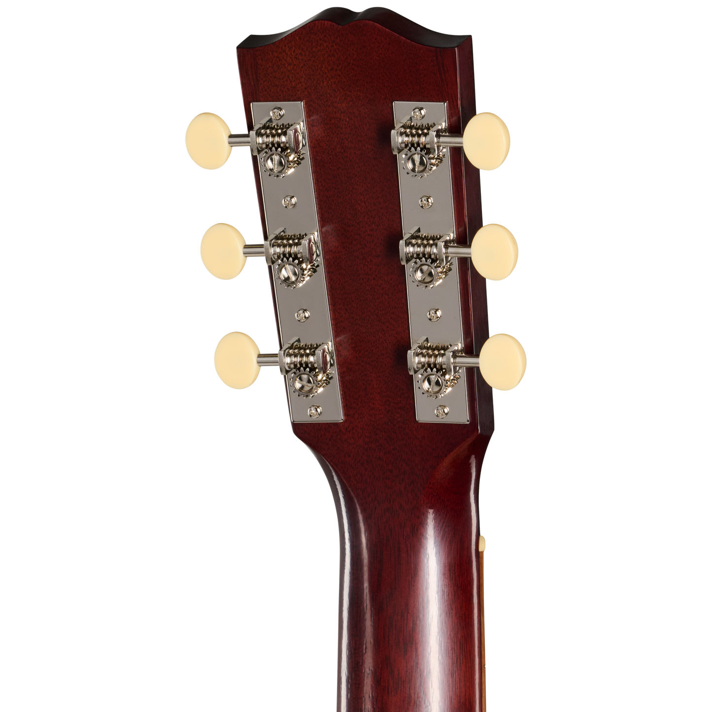 Gibson Custom 1936 J-35 Reissue, Left-Handed, Vintage Sunburst