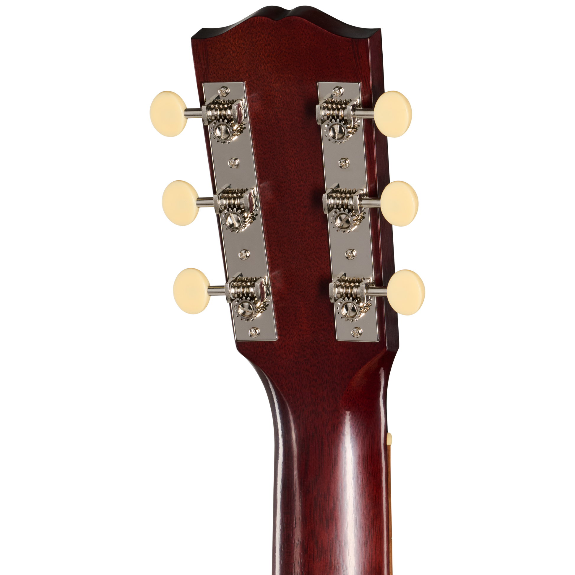 Gibson Custom 1936 J-35 Reissue, Left-Handed, Vintage Sunburst
