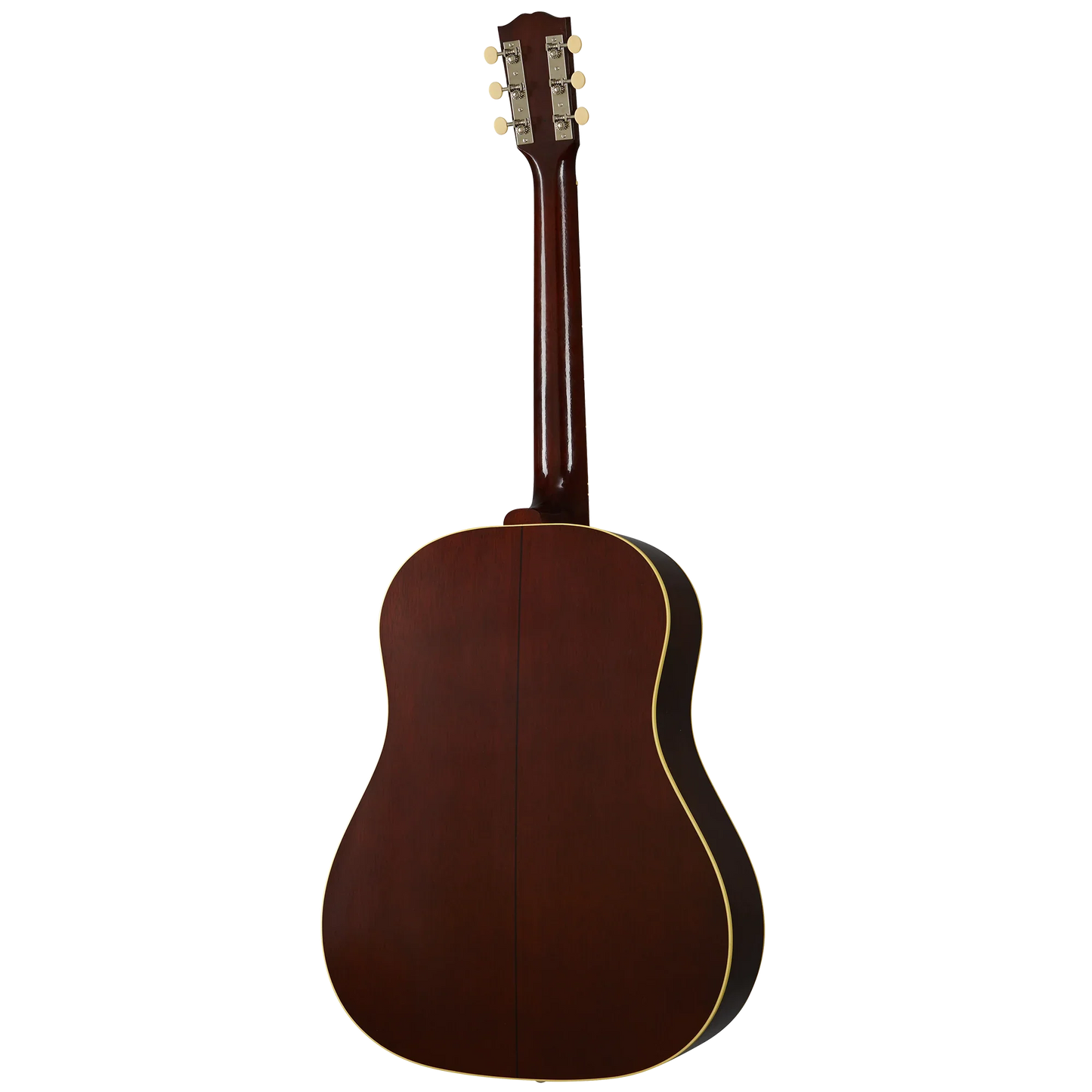 Gibson Custom 1936 J-35 Reissue, Vintage Sunburst