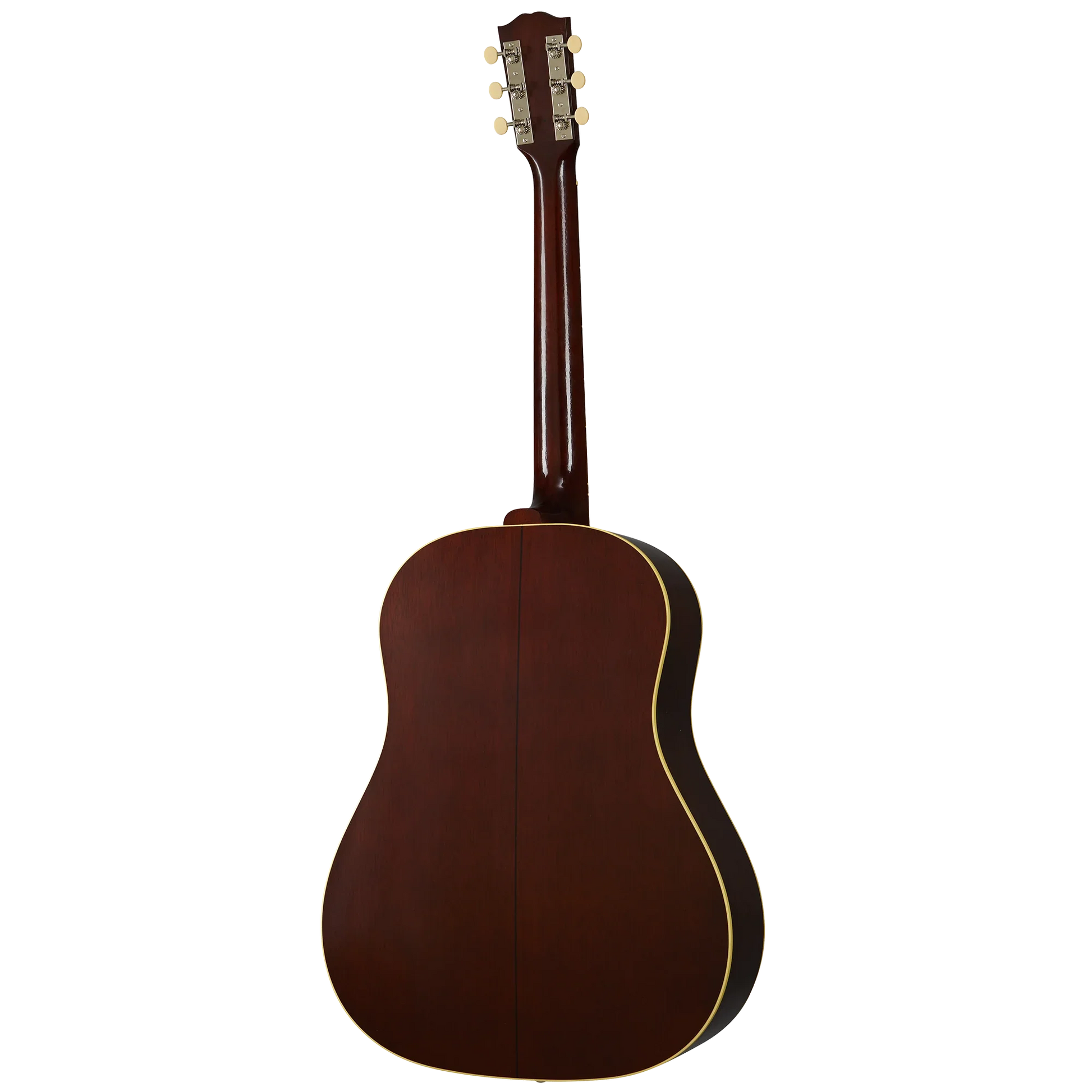 Gibson Custom 1936 J-35 Reissue, Vintage Sunburst