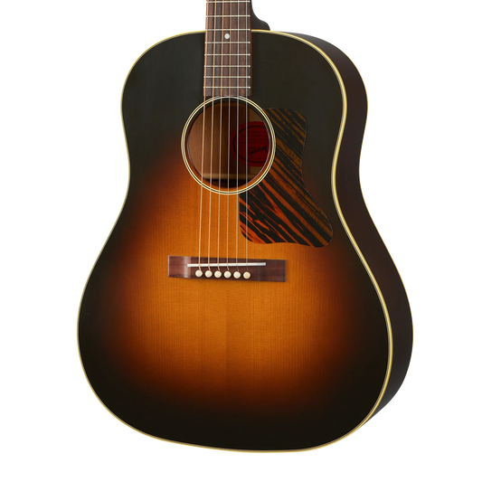 Gibson Custom 1936 J-35 Reissue, Vintage Sunburst