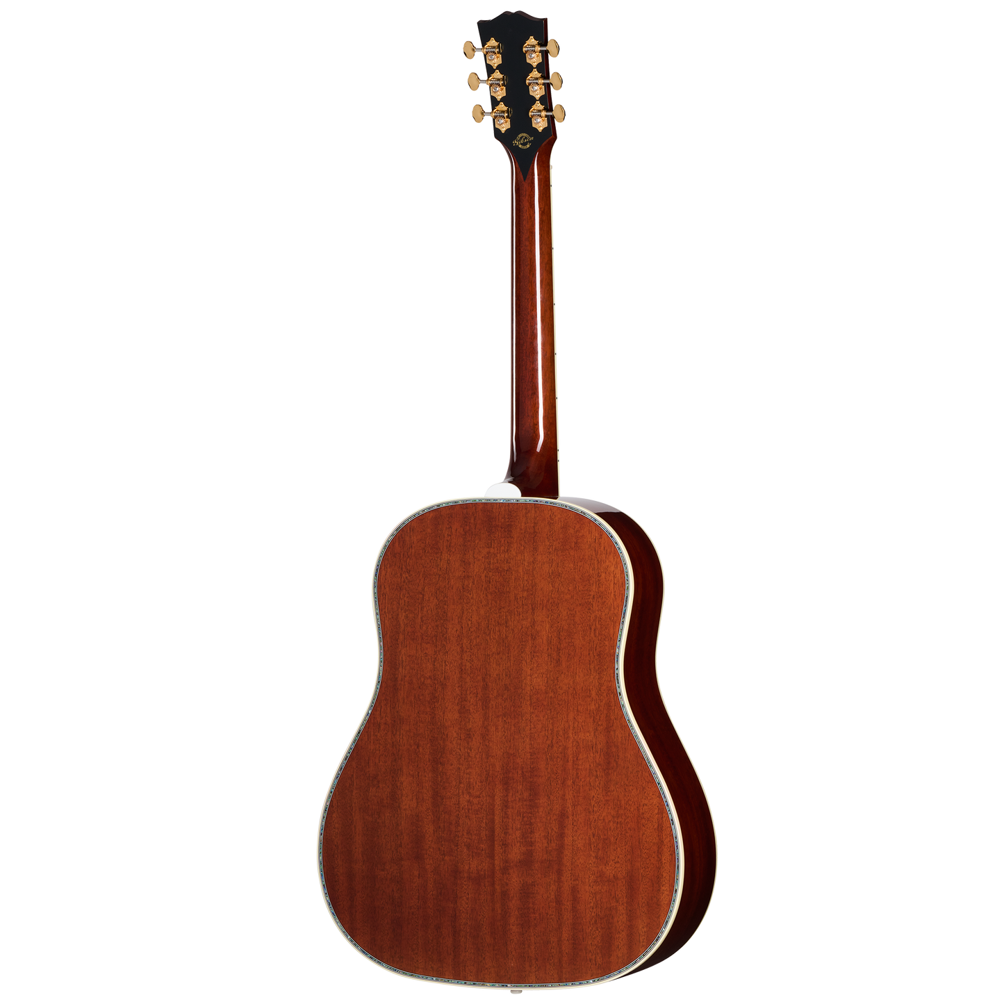Gibson Custom J-45 Orville Artisan 130th Anniversary Limited Edition, Ebony, Exclusive