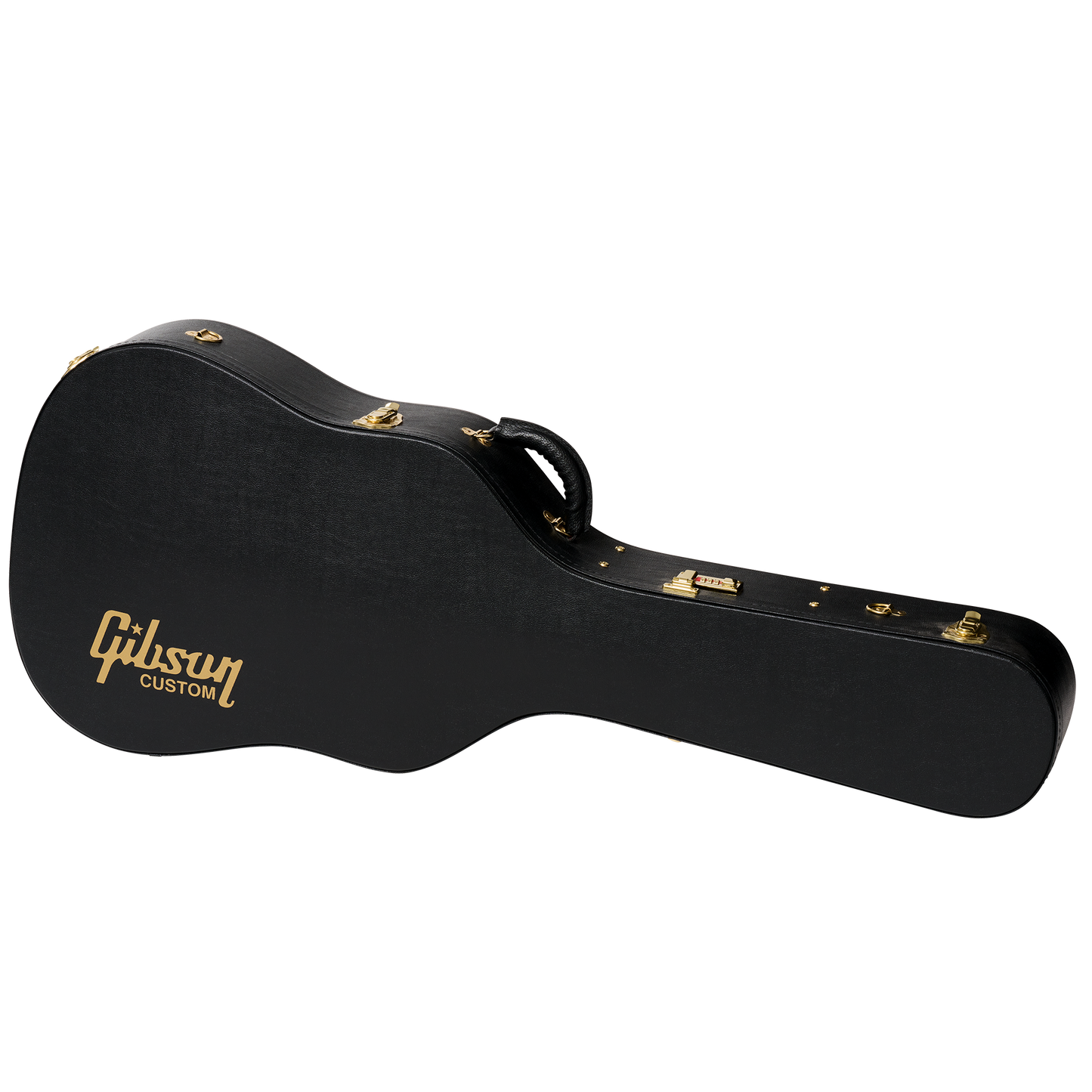 Gibson Custom J-45 Orville Artisan 130th Anniversary Limited Edition, Ebony, Exclusive