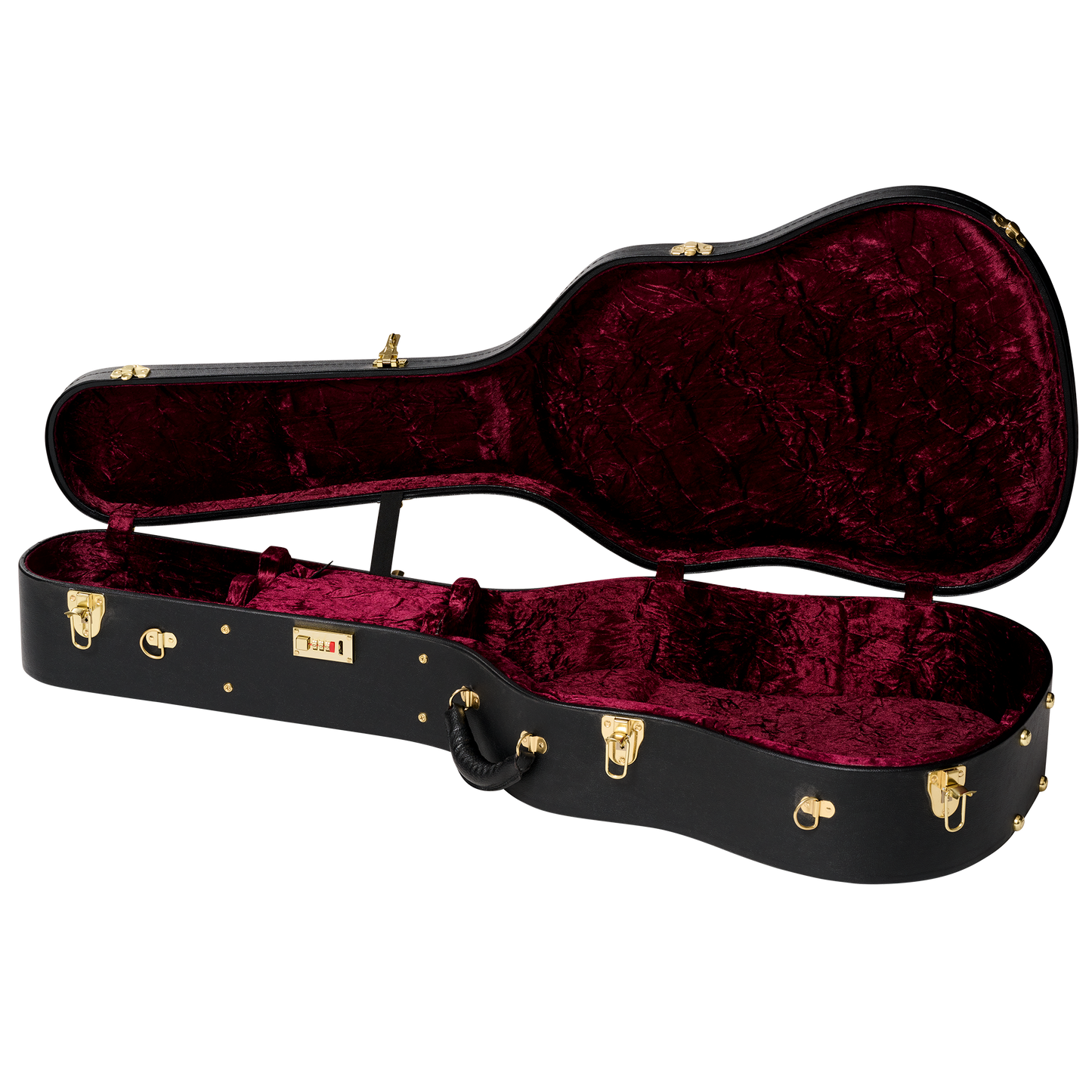 Gibson Custom J-45 Orville Artisan 130th Anniversary Limited Edition, Ebony, Exclusive