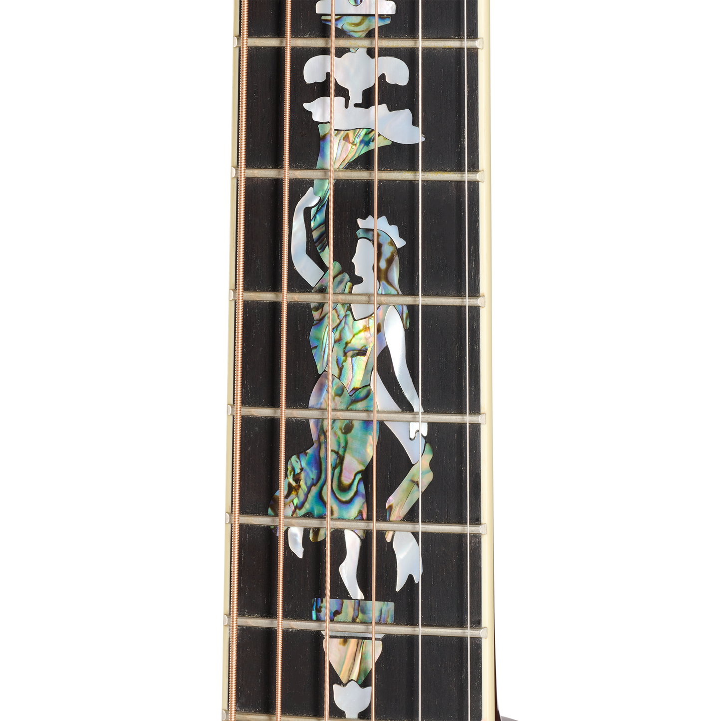 Gibson Custom J-45 Orville Artisan 130th Anniversary Limited Edition, Ebony, Exclusive