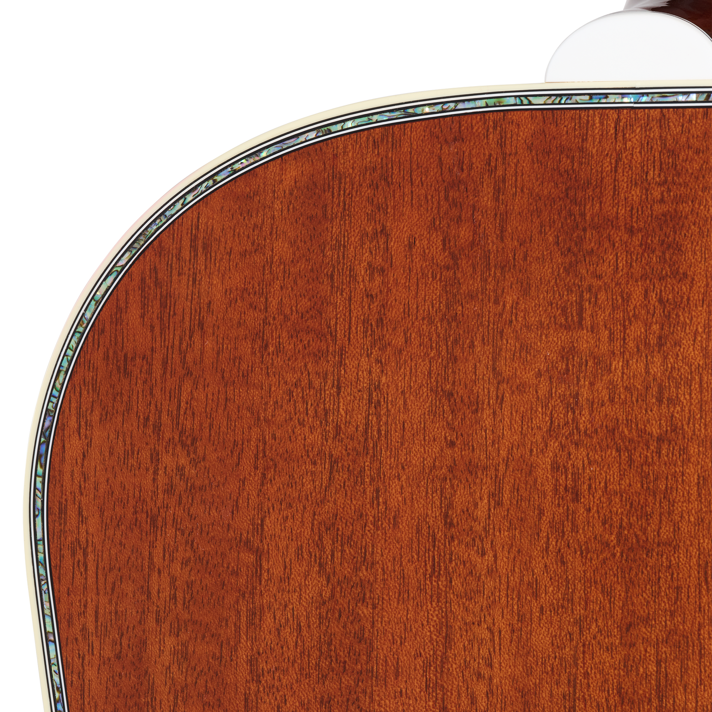 Gibson Custom J-45 Orville Artisan 130th Anniversary Limited Edition, Ebony, Exclusive