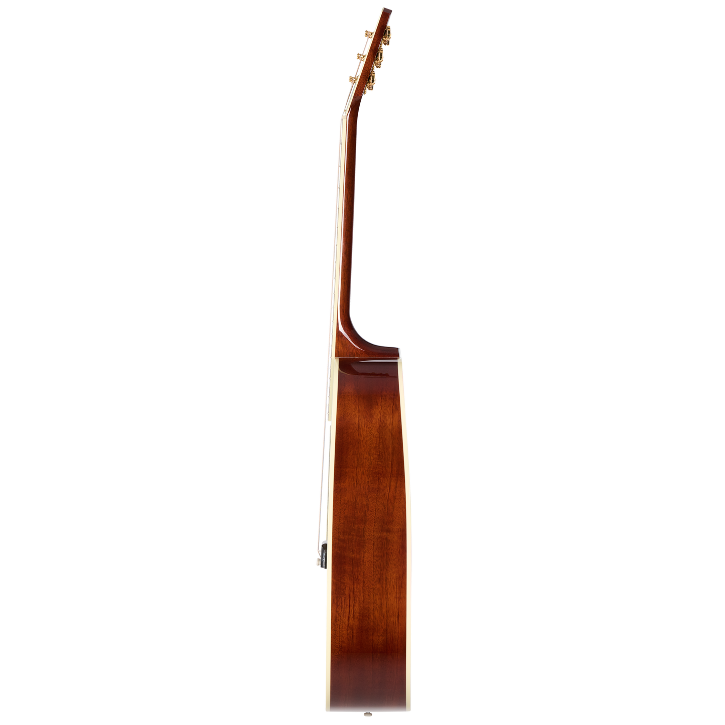 Gibson Custom J-45 Orville Artisan 130th Anniversary Limited Edition, Ebony, Exclusive
