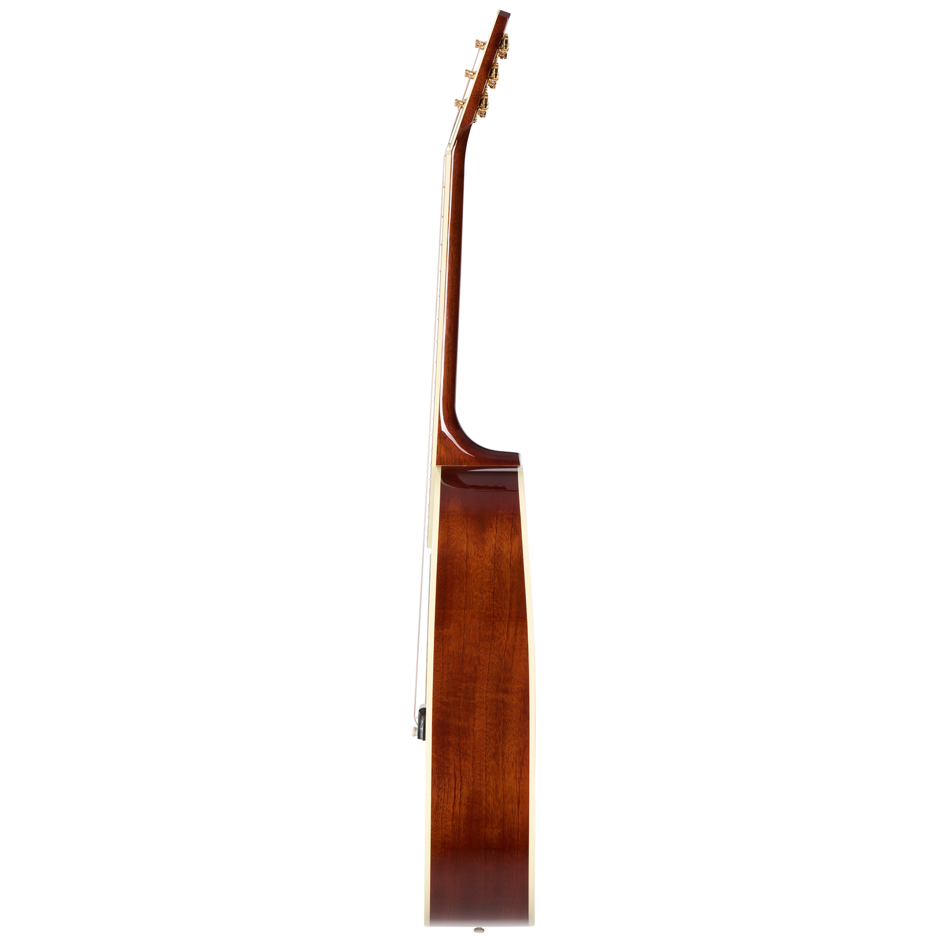Gibson Custom J-45 Orville Artisan 130th Anniversary Limited Edition, Ebony, Exclusive