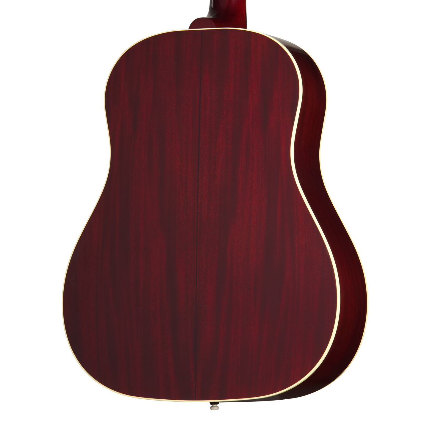 Gibson Custom 1942 Banner J-45 Reissue, Left-Handed, Vintage Sunburst