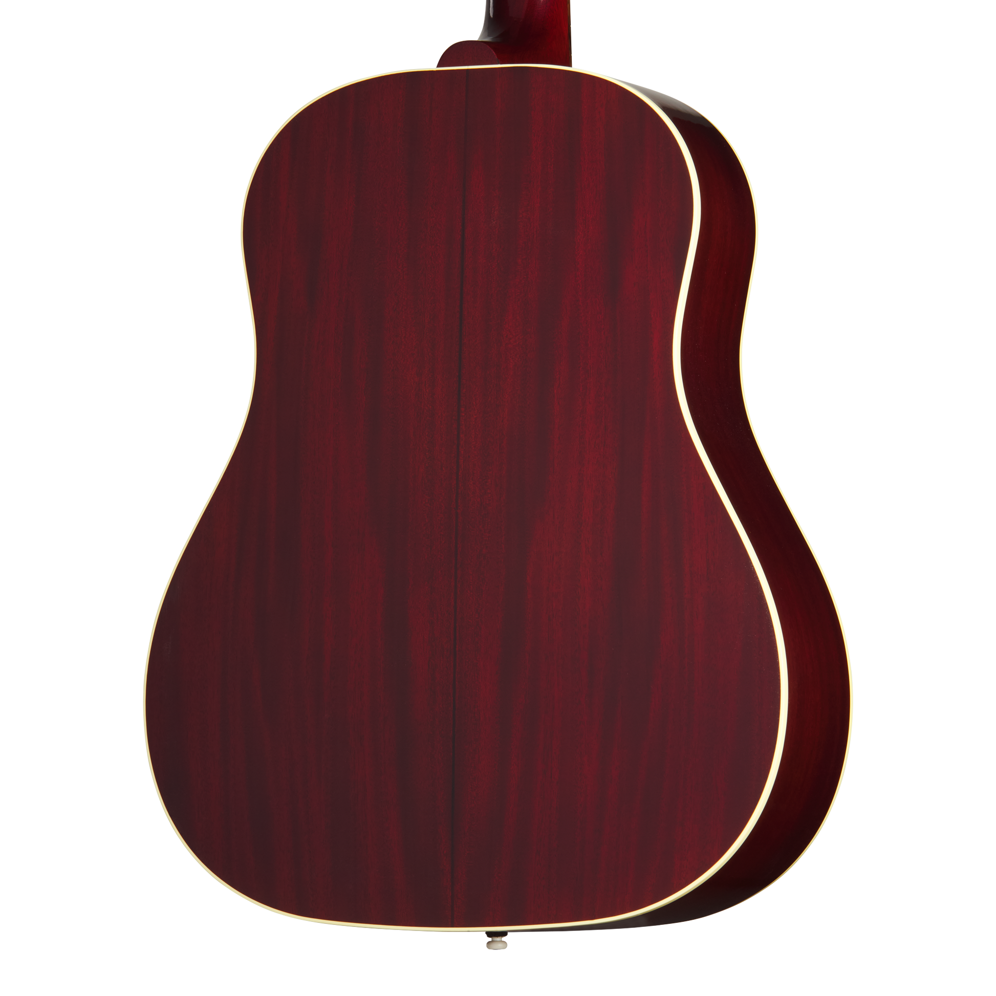Gibson Custom 1942 Banner J-45 Reissue, Left-Handed, Vintage Sunburst