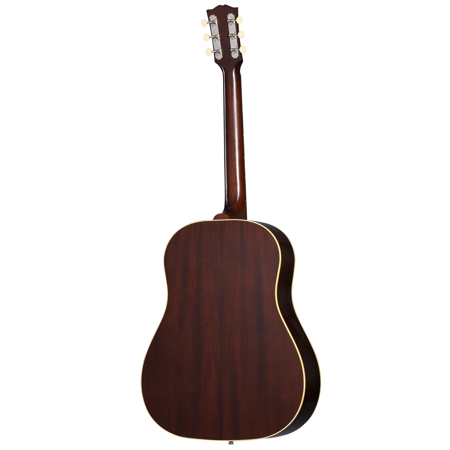 Gibson Custom 1942 Banner J-45 Reissue, Vintage Sunburst