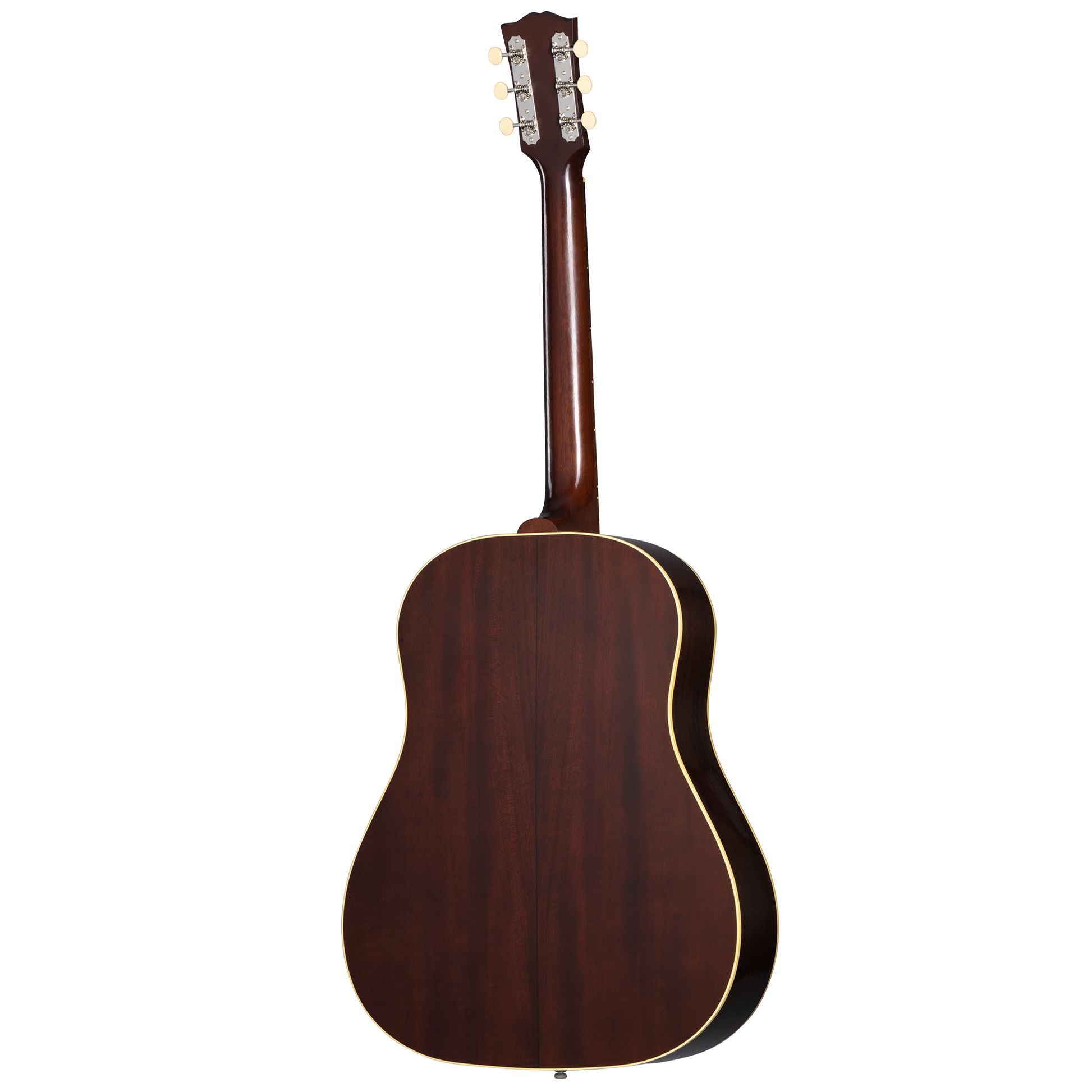 Gibson Custom 1942 Banner J-45 Reissue, Vintage Sunburst