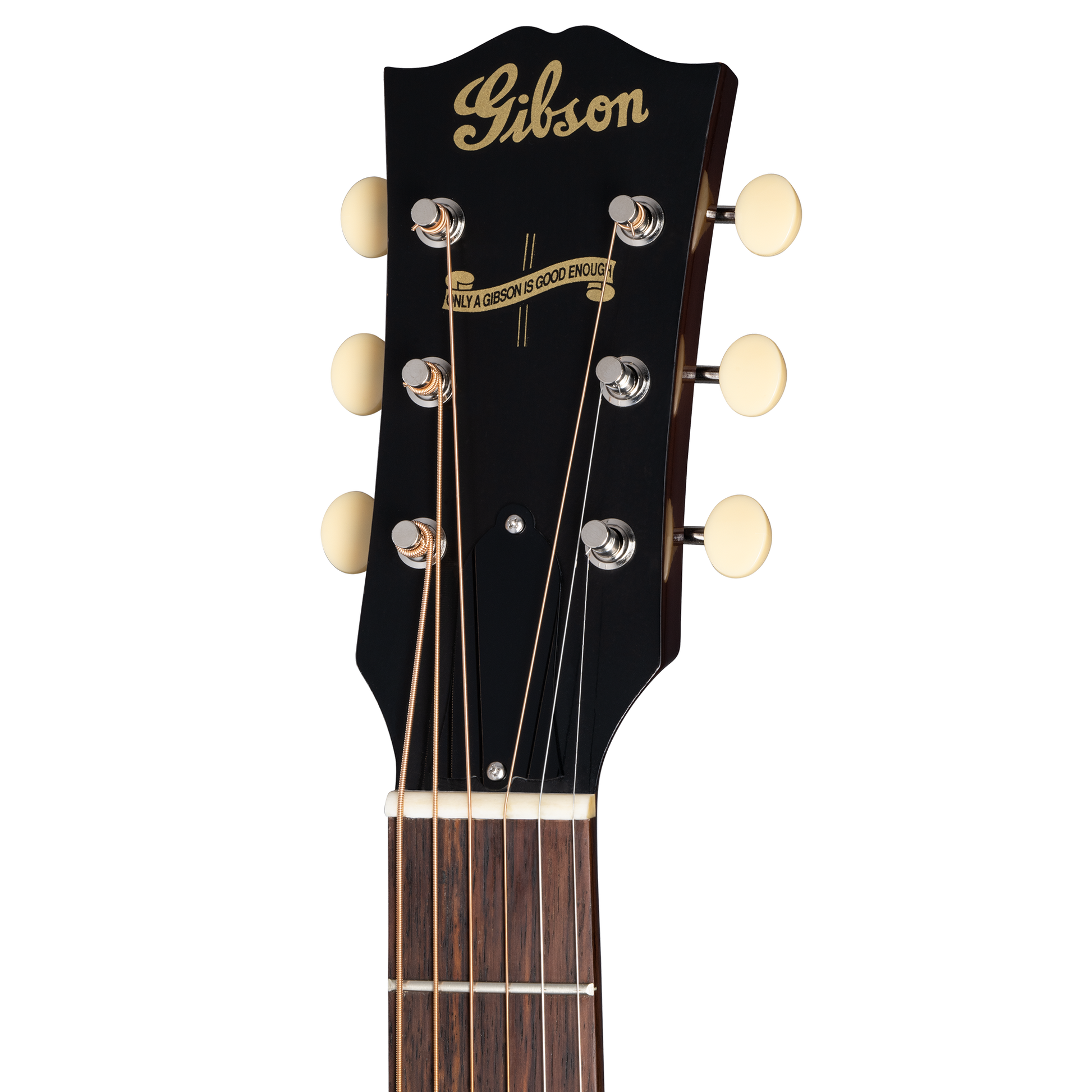Gibson Custom 1942 Banner J-45 Reissue, Vintage Sunburst